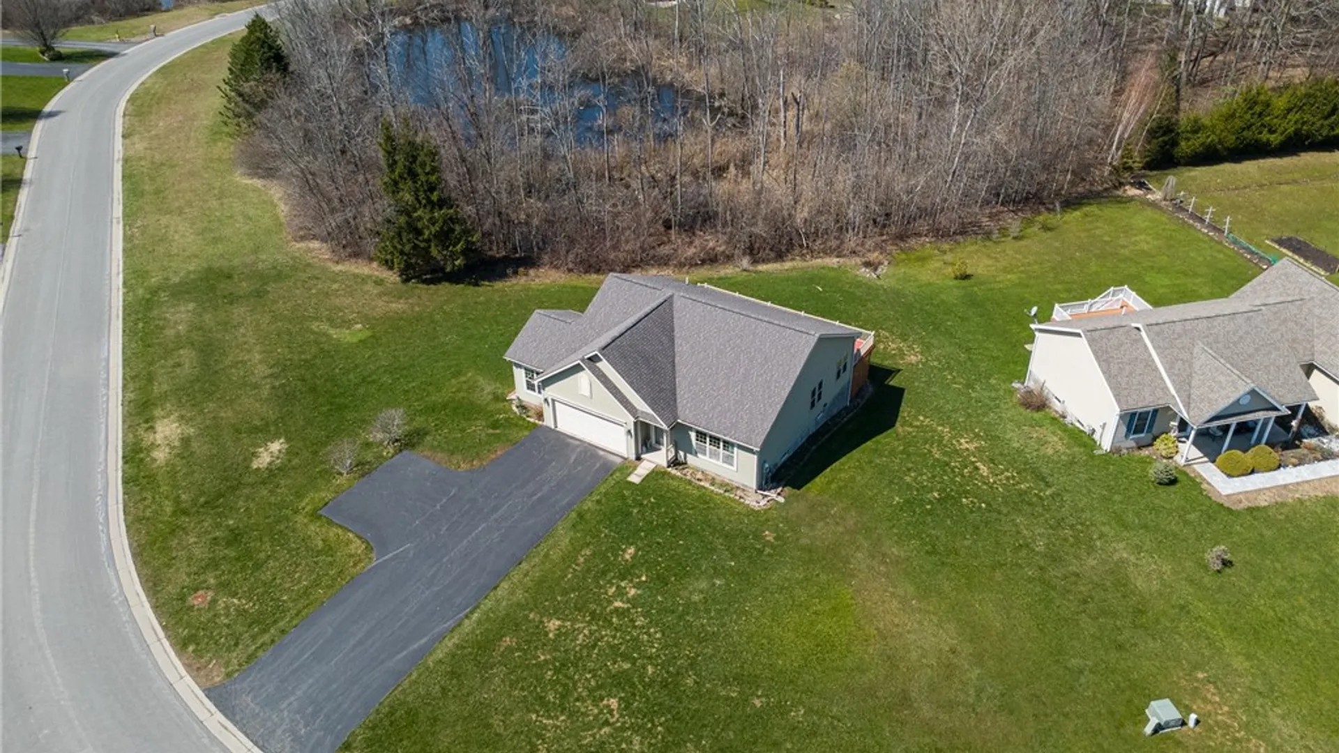 Property at 6023 Lillypond, Ontario, NY 14519 30