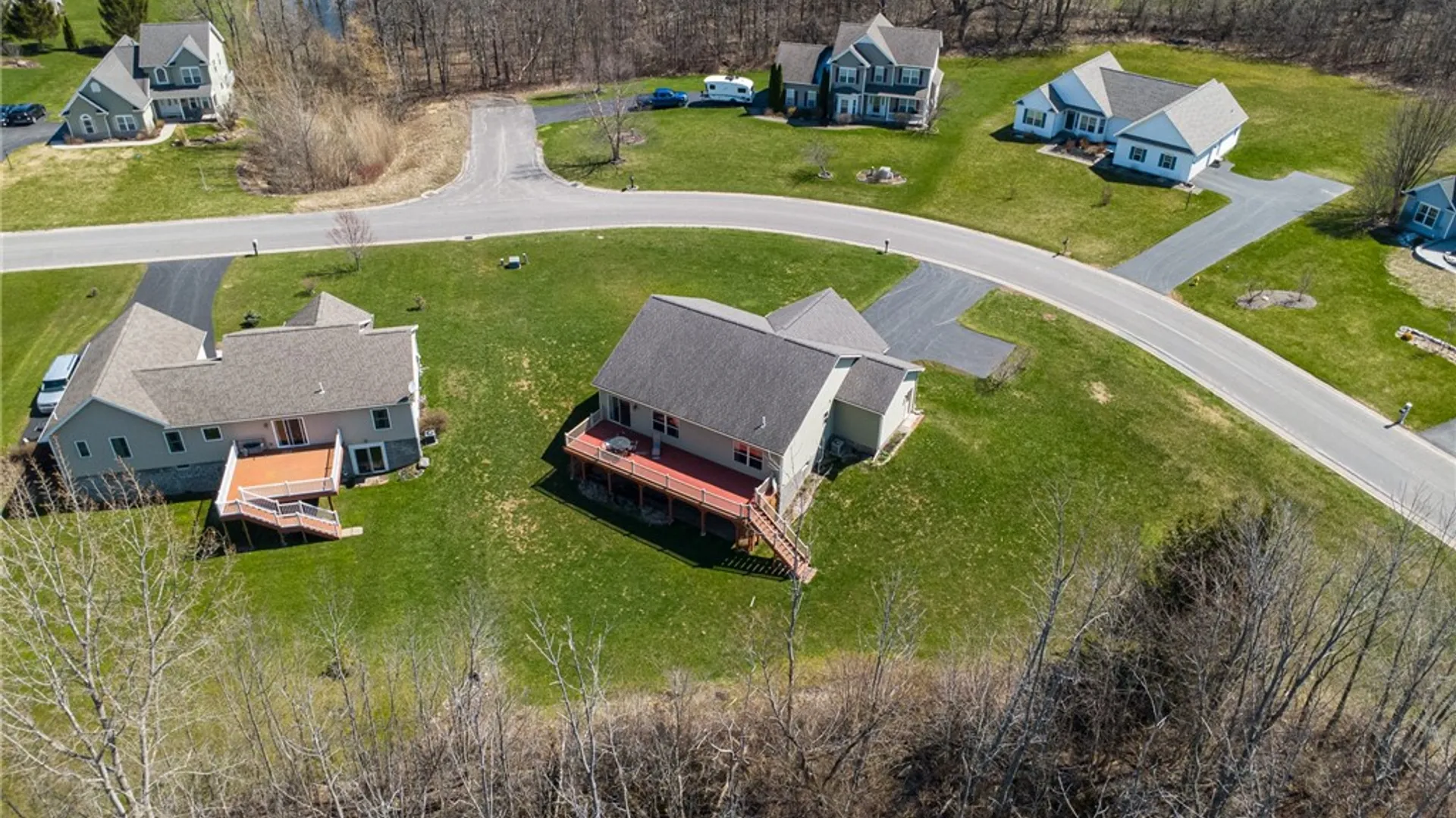 Property at 6023 Lillypond, Ontario, NY 14519 32