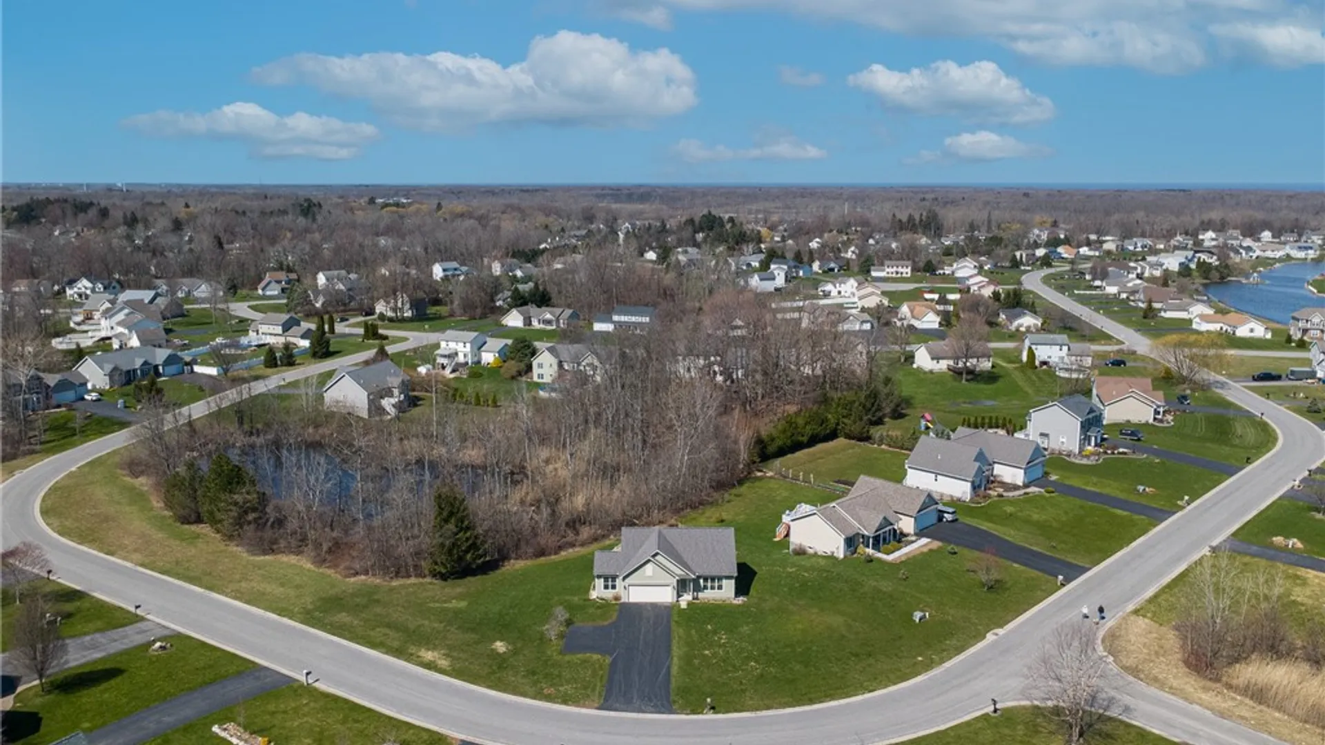 Property at 6023 Lillypond, Ontario, NY 14519 4