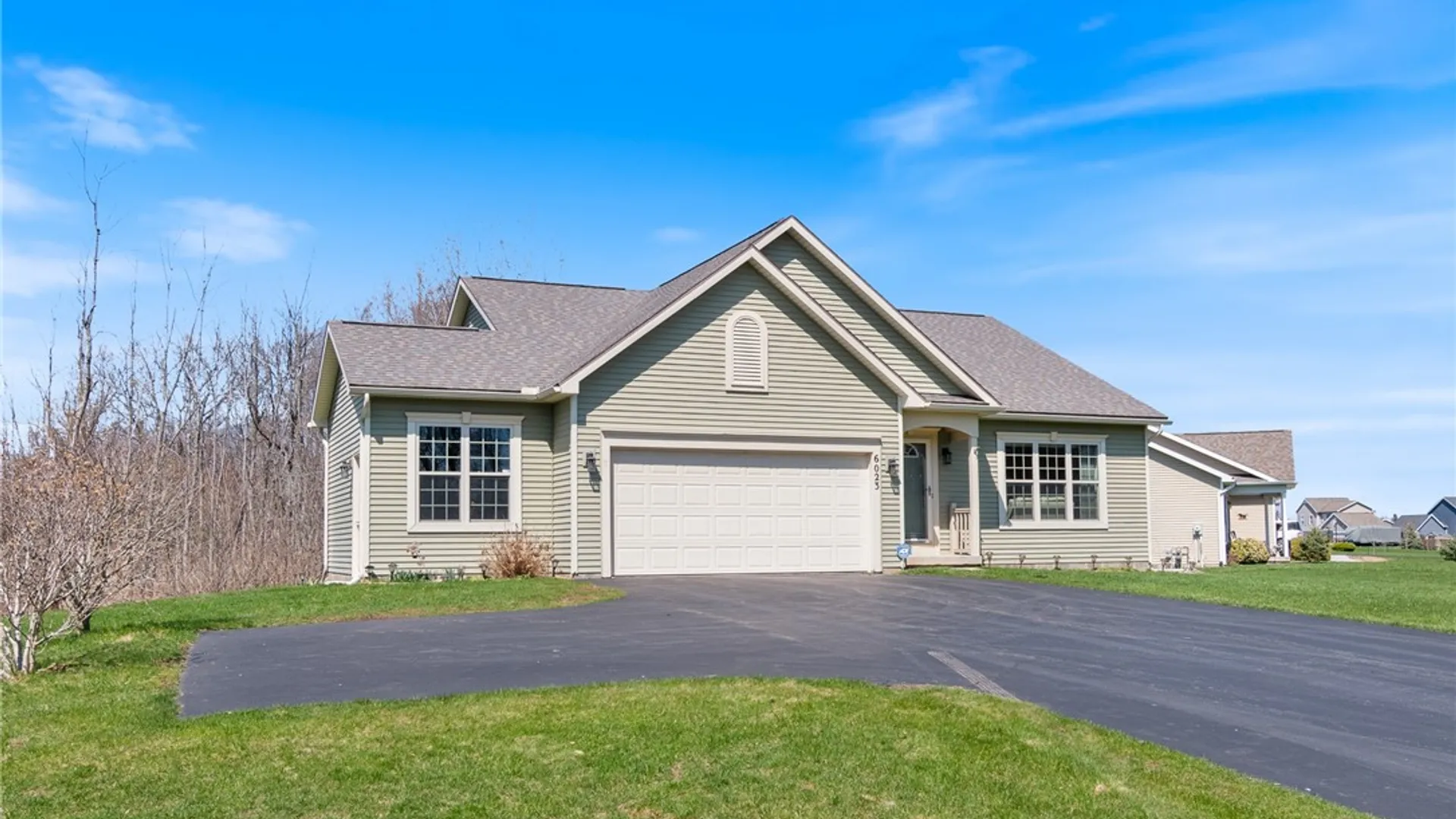 Property at 6023 Lillypond, Ontario, NY 14519 5