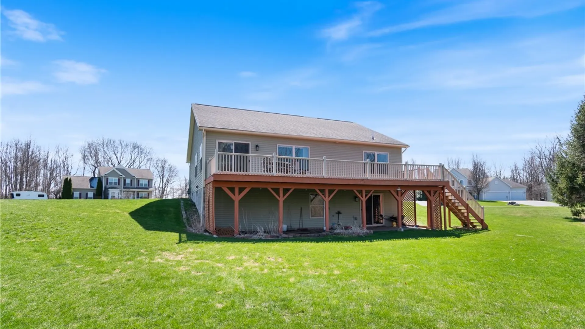 Property at 6023 Lillypond, Ontario, NY 14519 6