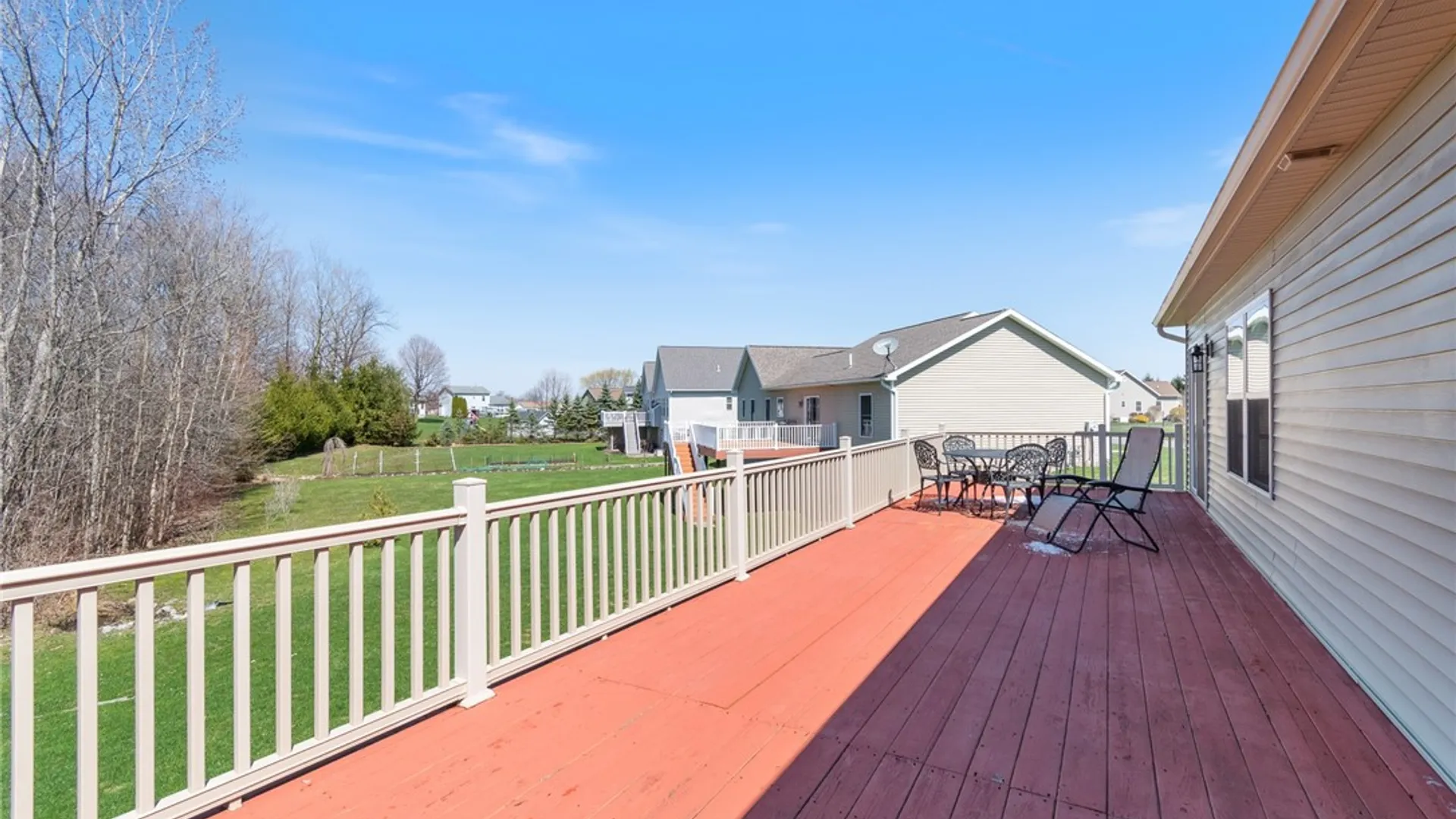 Property at 6023 Lillypond, Ontario, NY 14519 7