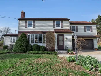 Property at 7163 Combs Drive, Eden, NY 14075