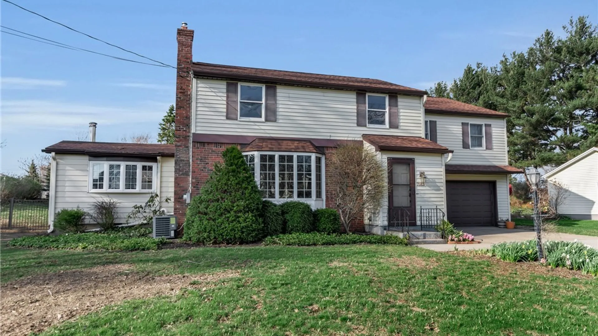 Property at 7163 Combs Drive, Eden, NY 14075 2
