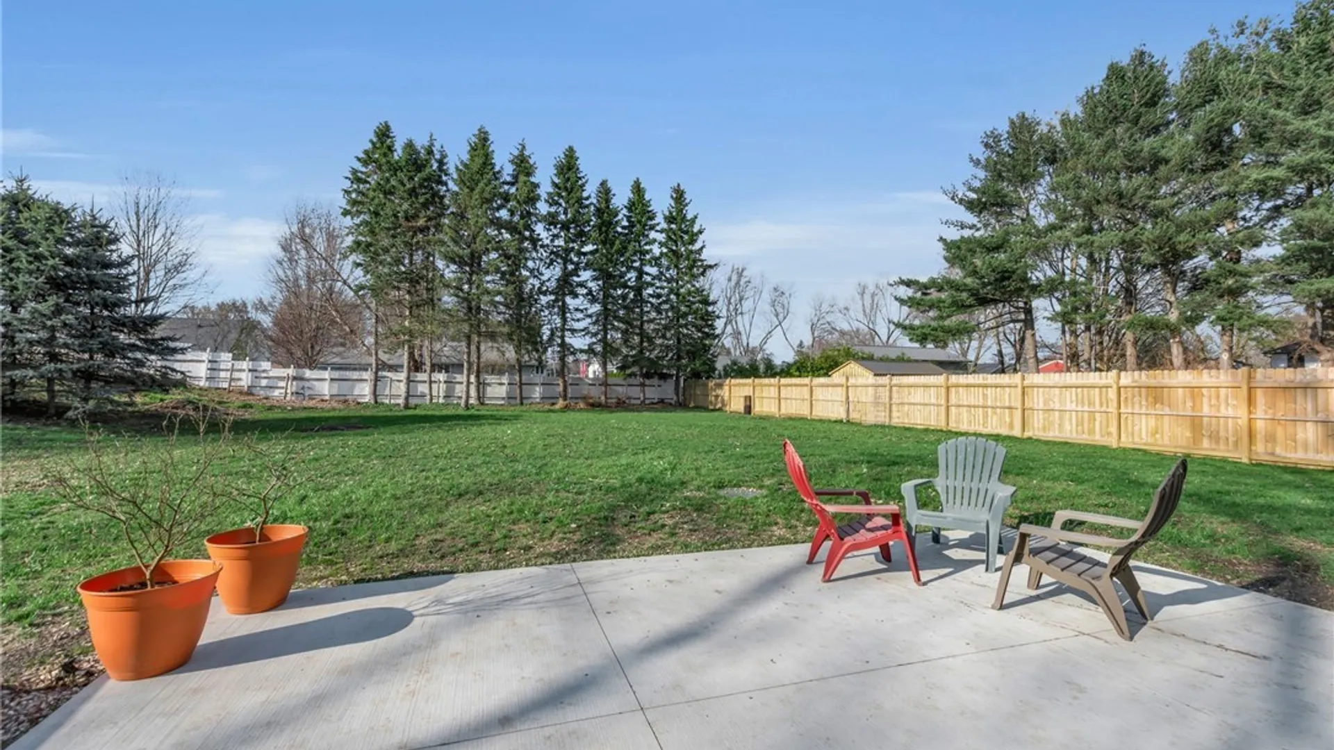 Property at 7163 Combs Drive, Eden, NY 14075 5