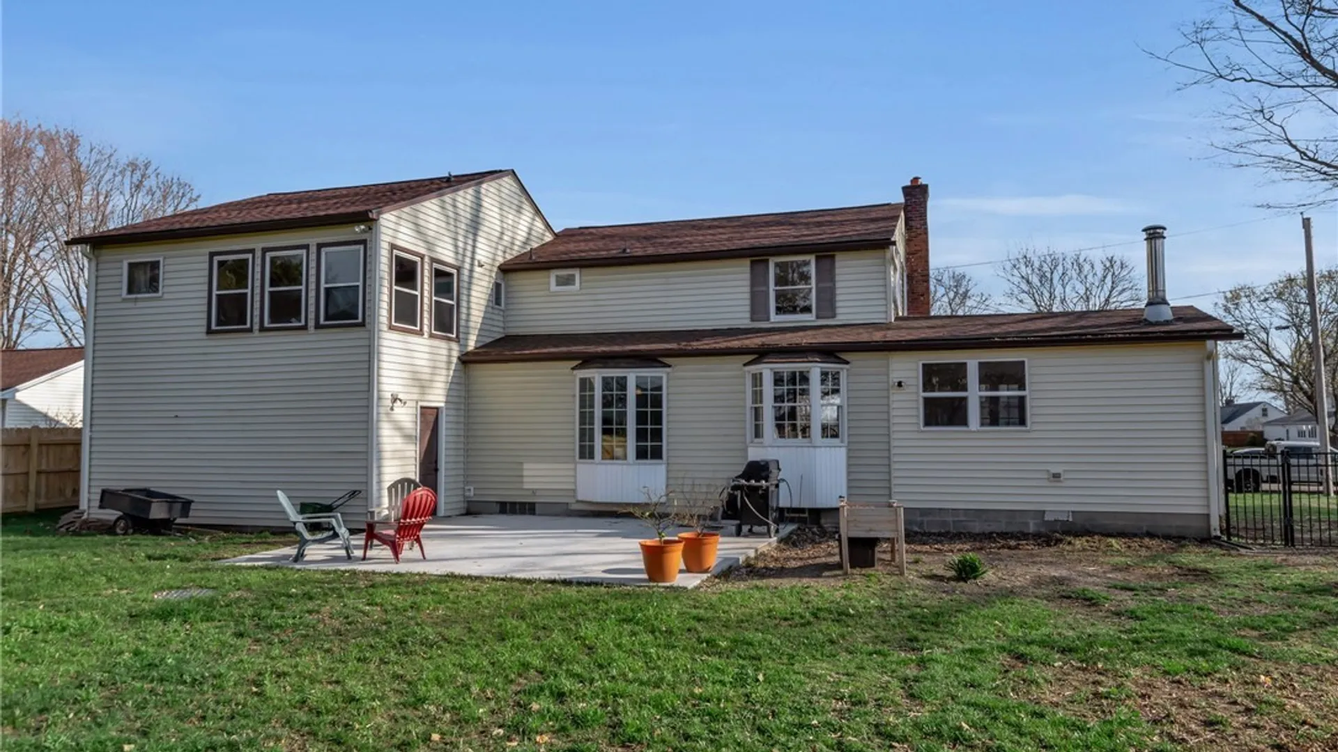 Property at 7163 Combs Drive, Eden, NY 14075 8