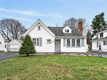 Property at 287 Lake Breeze Park, Irondequoit, NY 14622