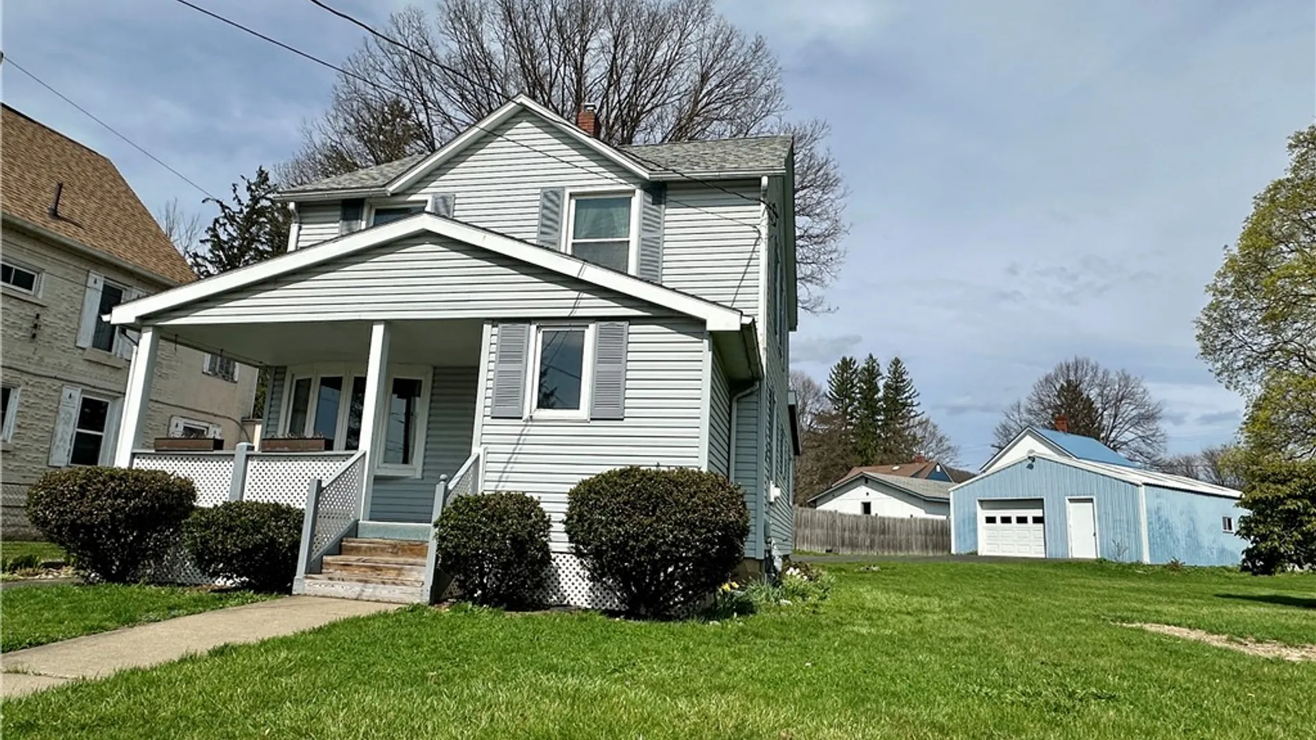Property at 229 Norwood Street, Erwin, NY 14870 2