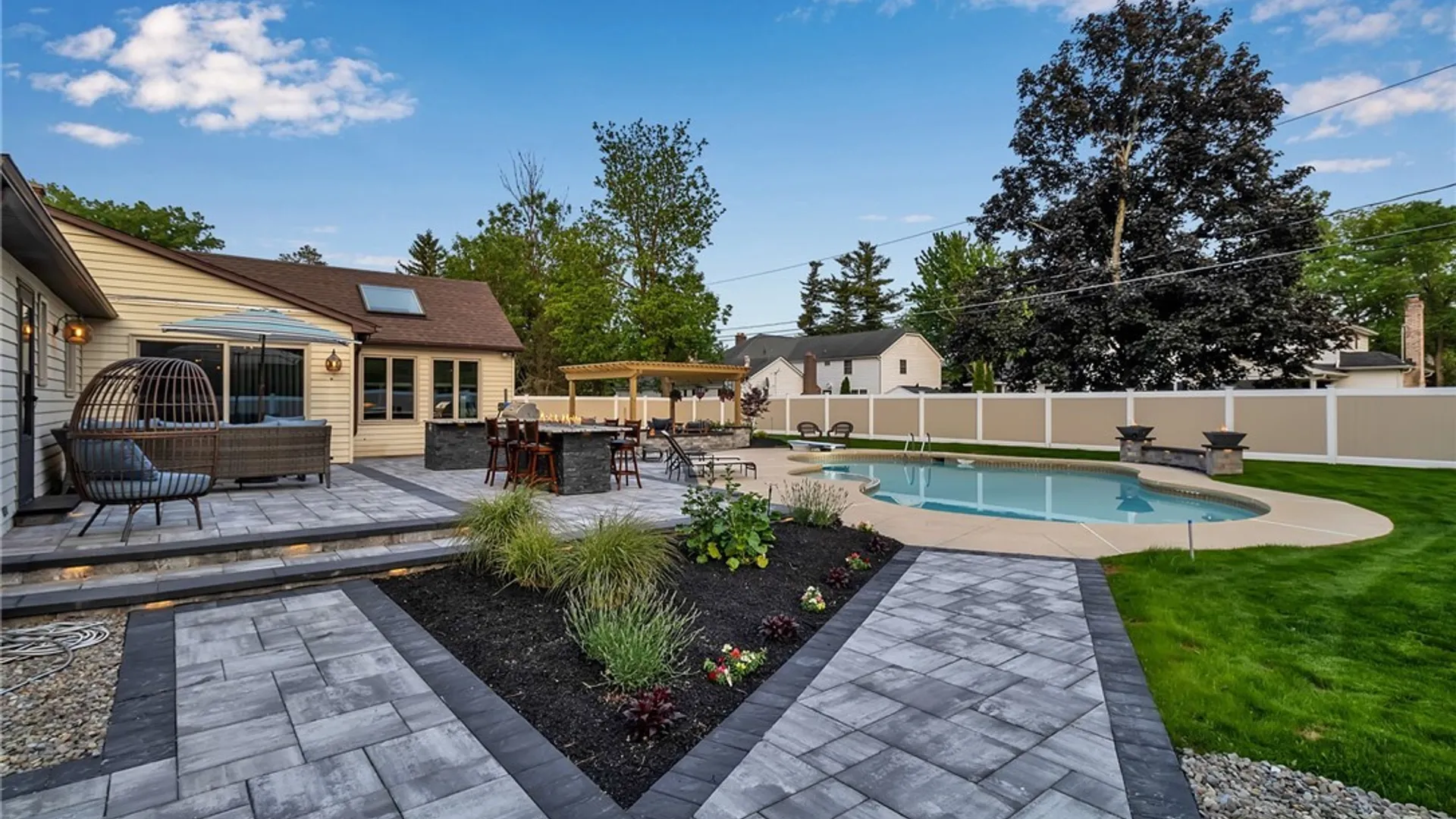 Property at 20 Rolling Meadow Lane, Amherst, NY 14051 30