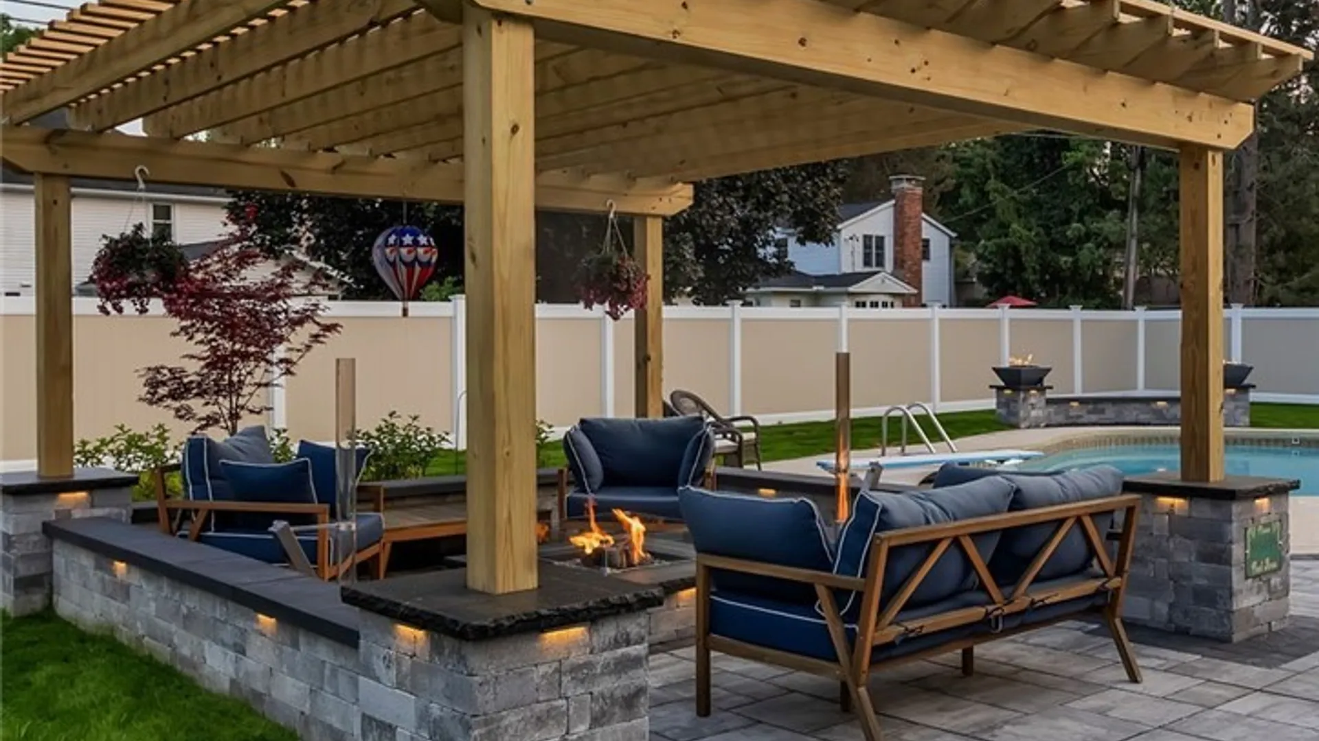 Property at 20 Rolling Meadow Lane, Amherst, NY 14051 33