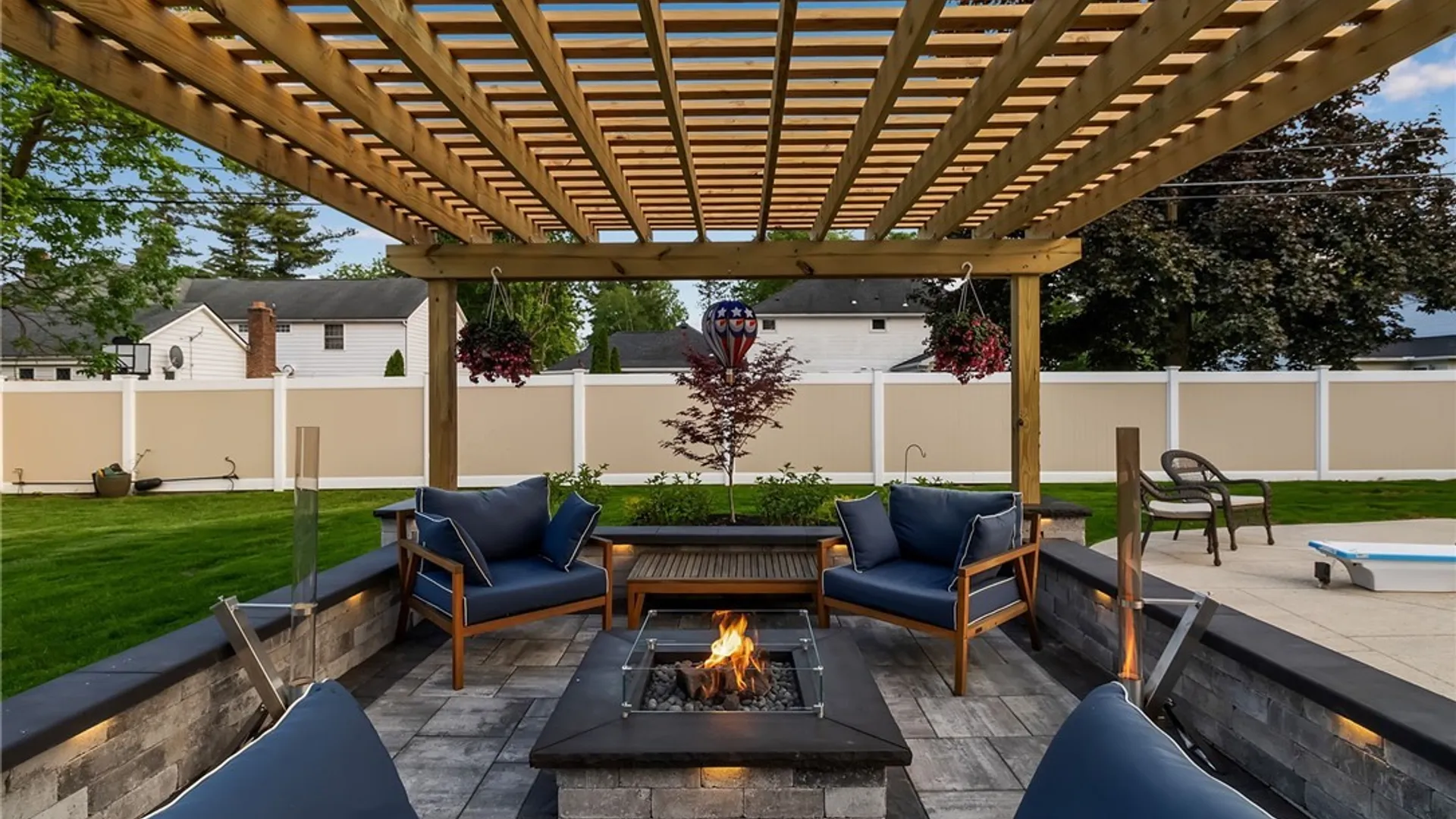 Property at 20 Rolling Meadow Lane, Amherst, NY 14051 34