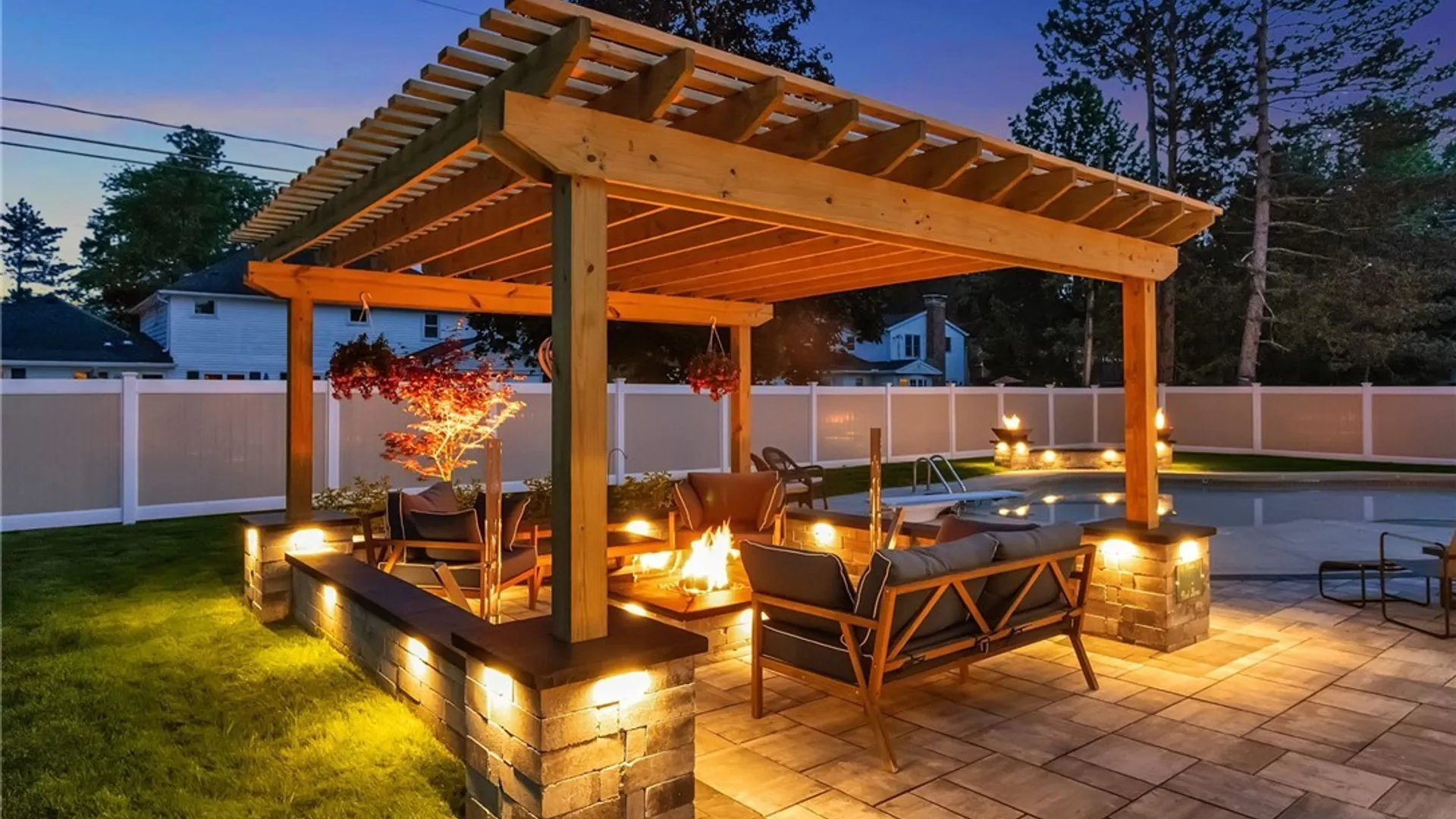 Property at 20 Rolling Meadow Lane, Amherst, NY 14051 35