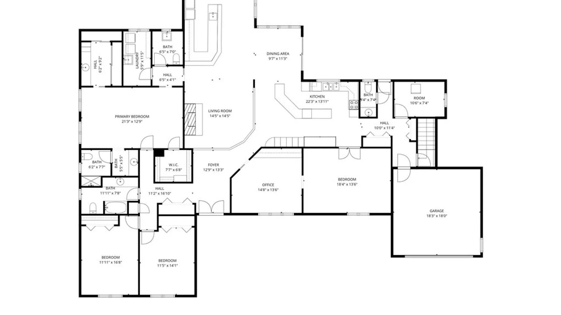 Property at 20 Rolling Meadow Lane, Amherst, NY 14051 41