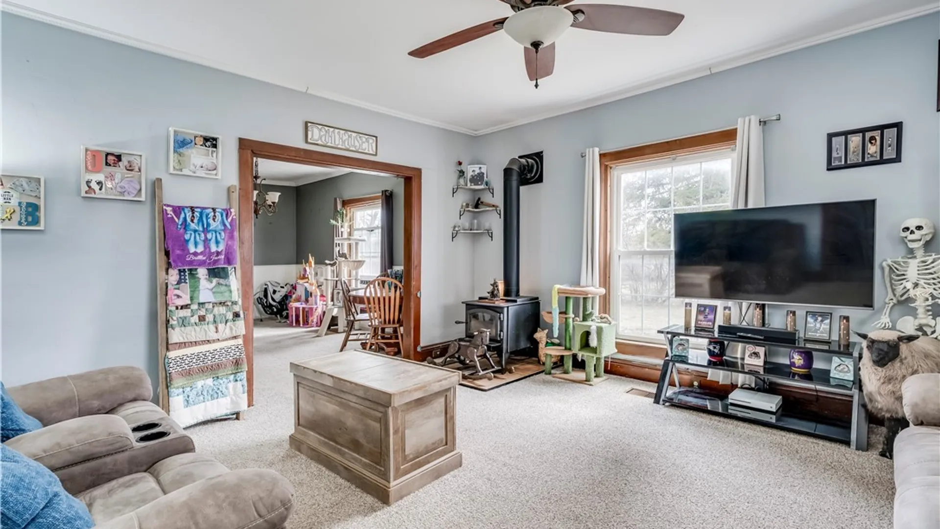 Property at 8746 Factory Street, Le Ray, NY 13637 16