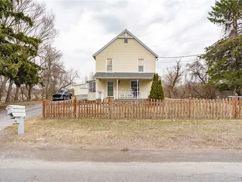 Property at 8746 Factory Street, Le Ray, NY 13637