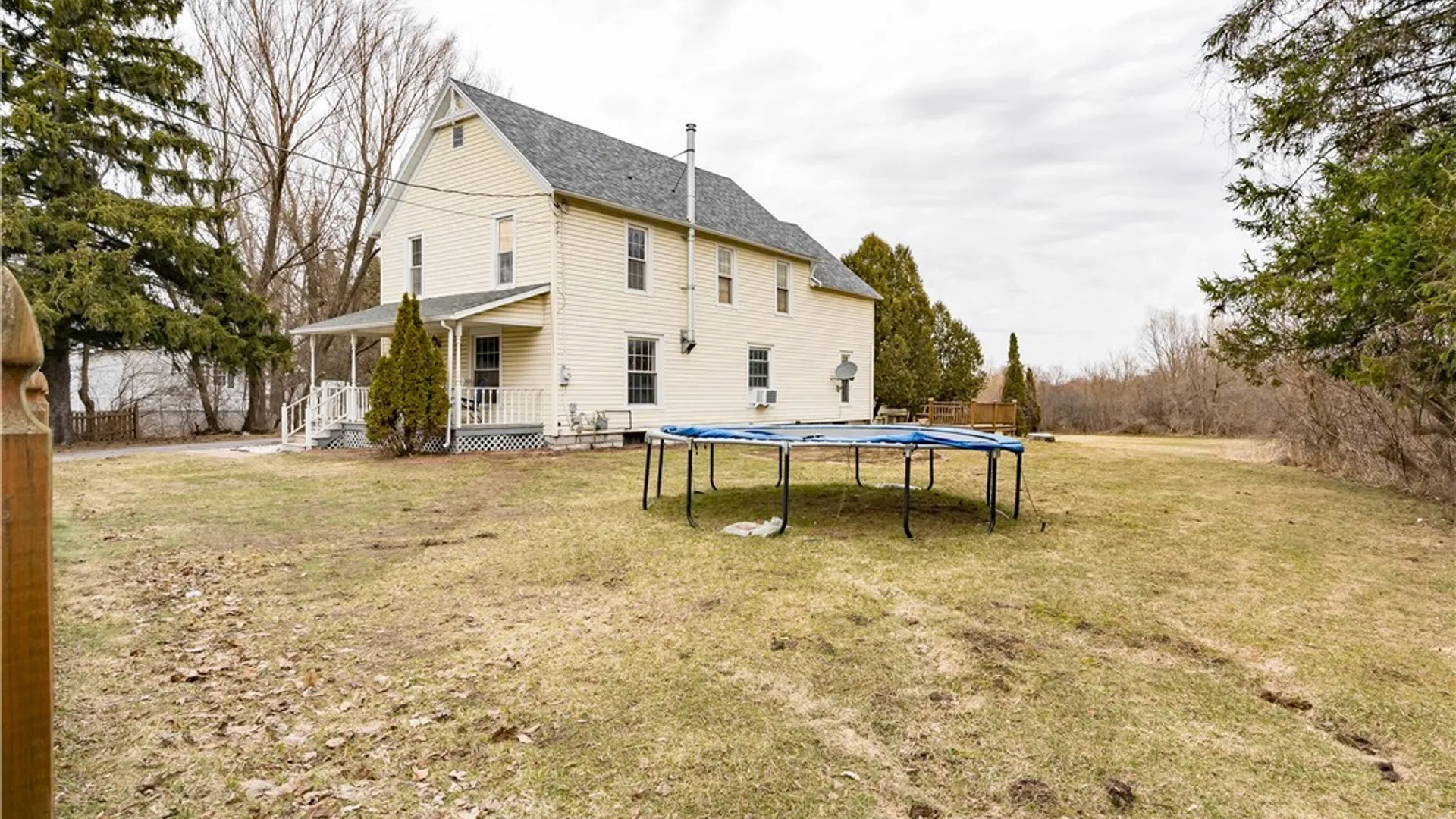 Property at 8746 Factory Street, Le Ray, NY 13637 3