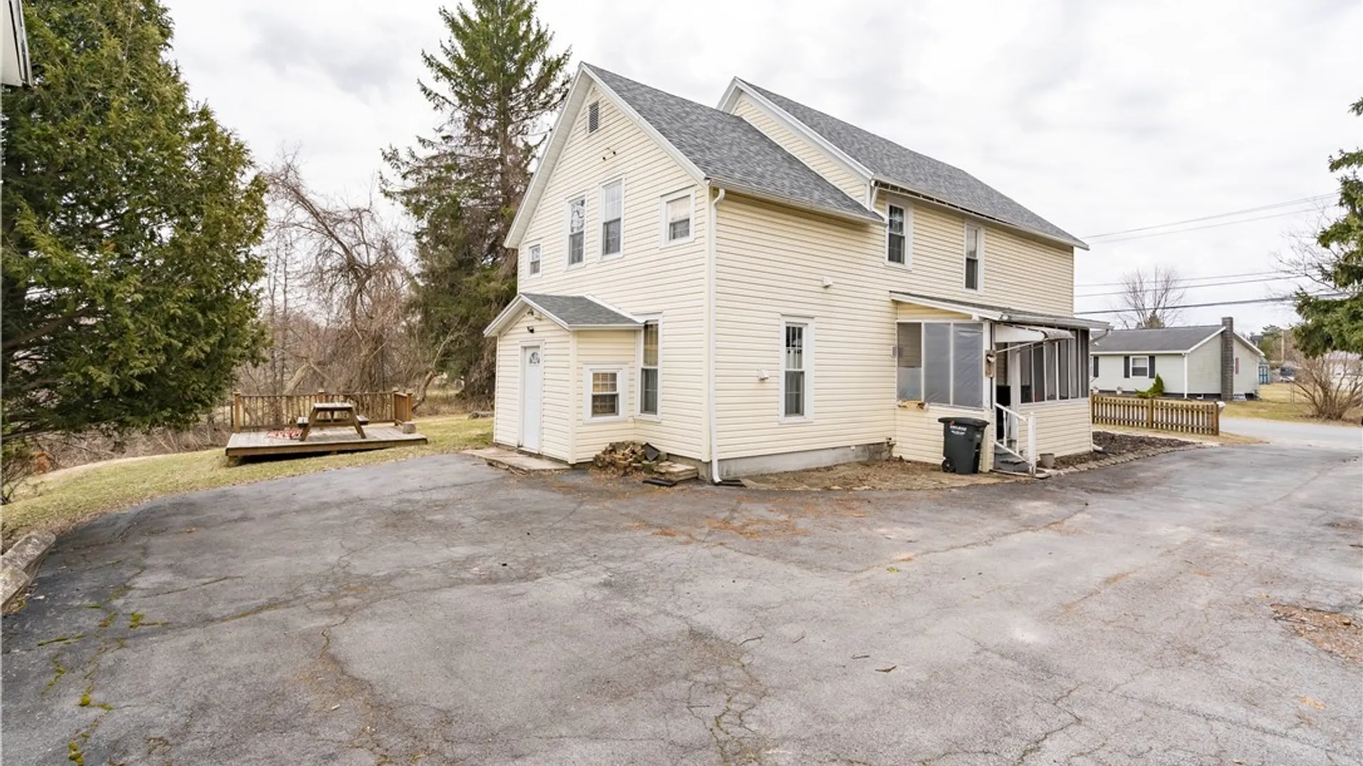 Property at 8746 Factory Street, Le Ray, NY 13637 4