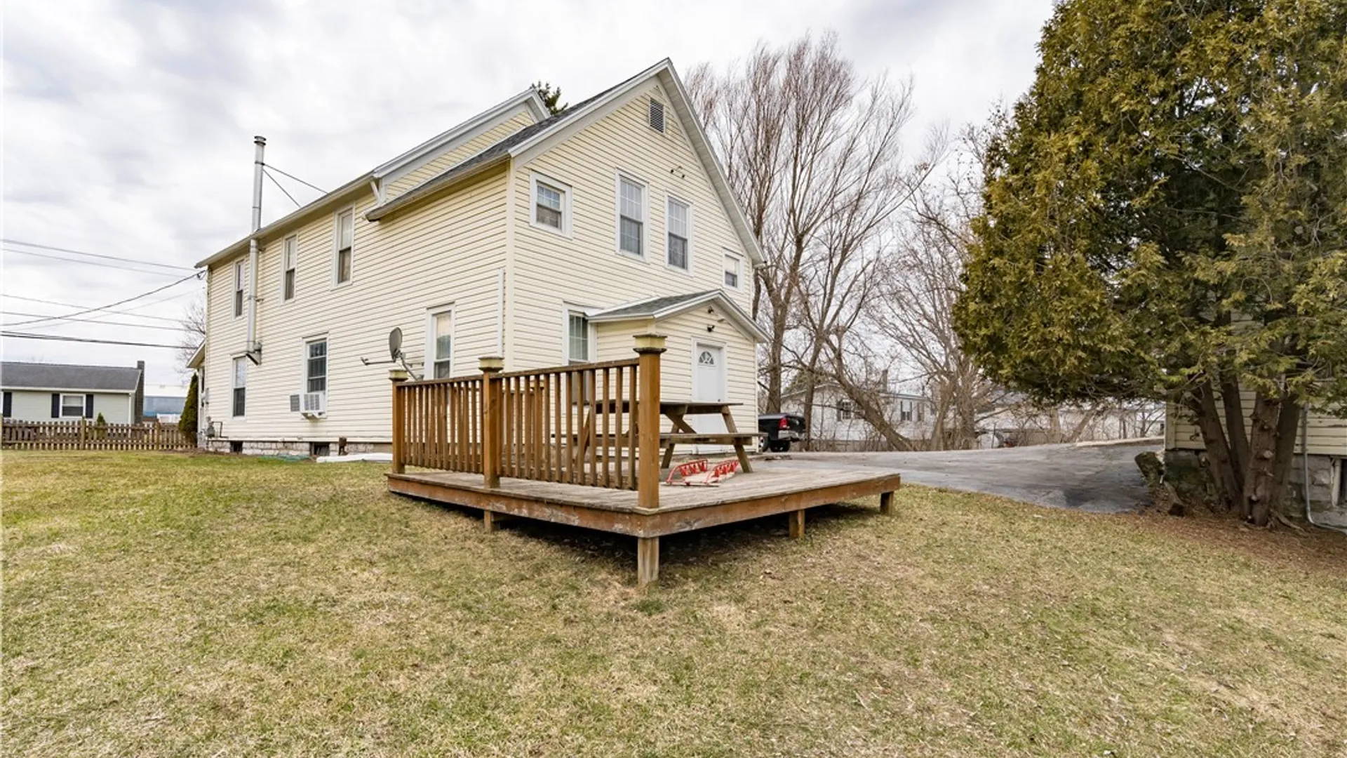 Property at 8746 Factory Street, Le Ray, NY 13637 44