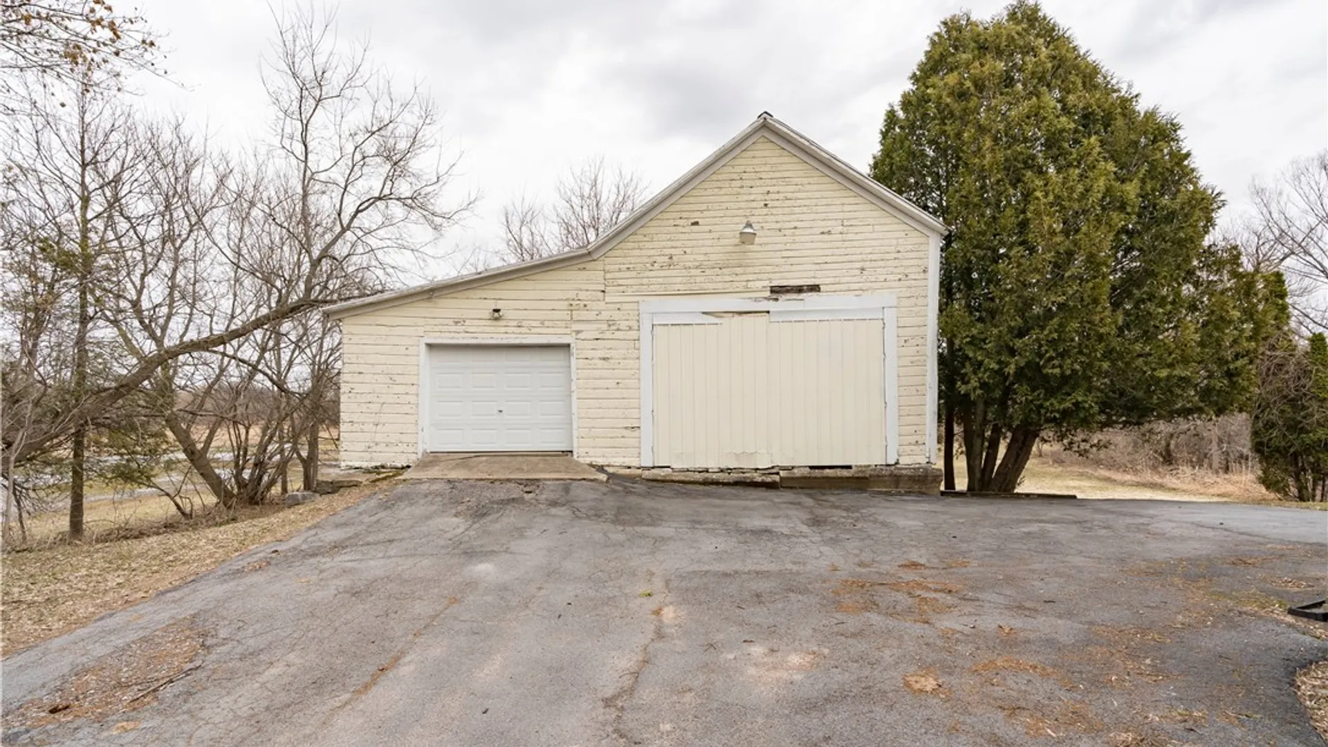 Property at 8746 Factory Street, Le Ray, NY 13637 45
