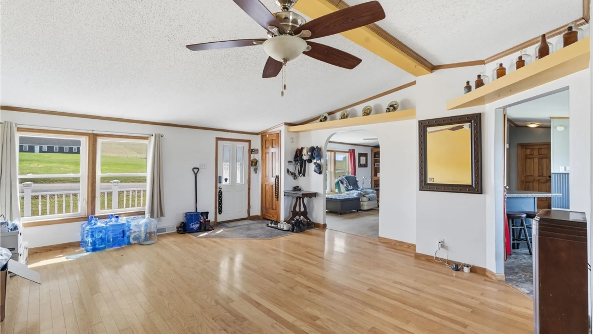 Property at 2737 Cortland Virgil Road, Virgil, NY 13045 10