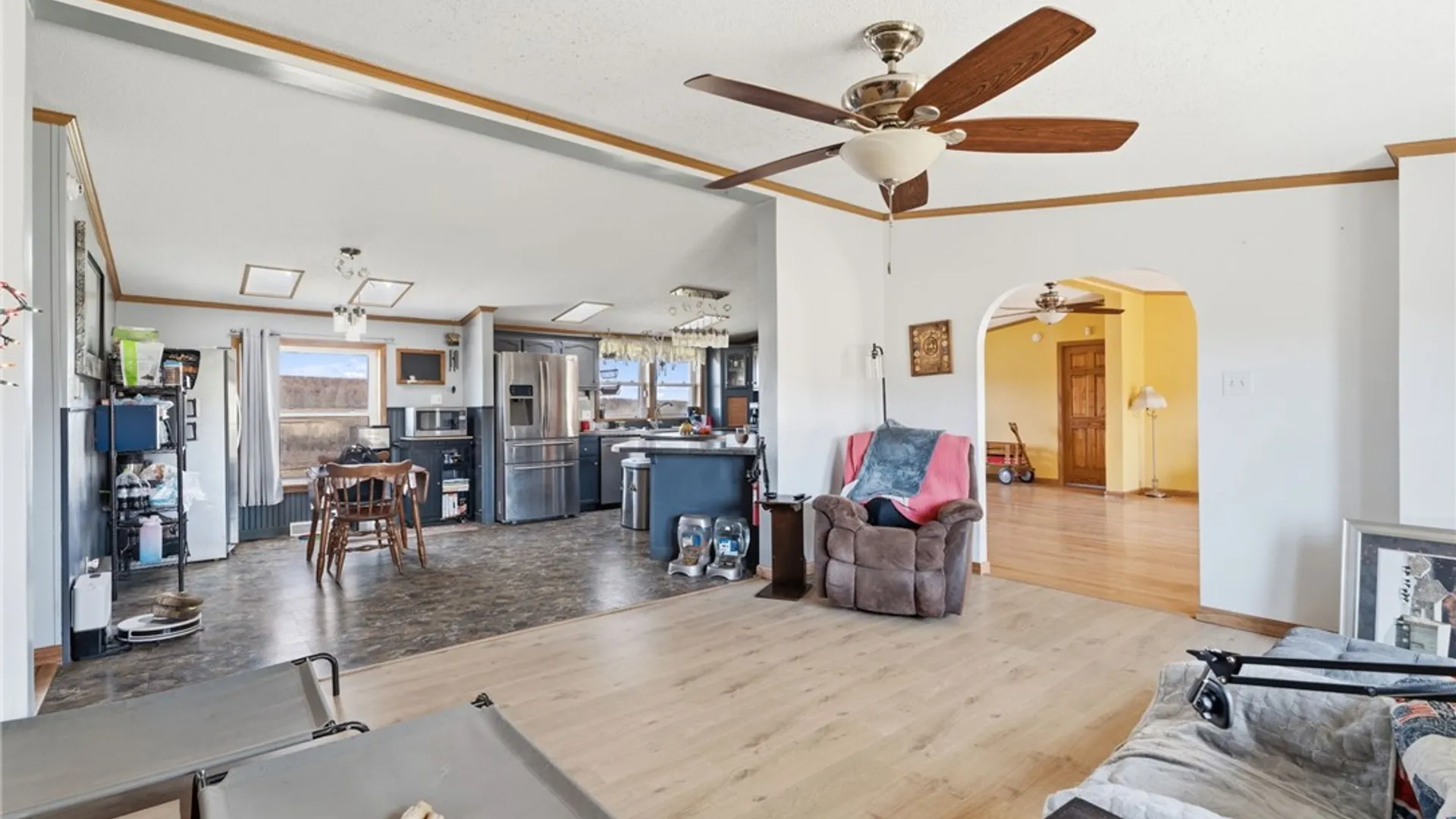 Property at 2737 Cortland Virgil Road, Virgil, NY 13045 17