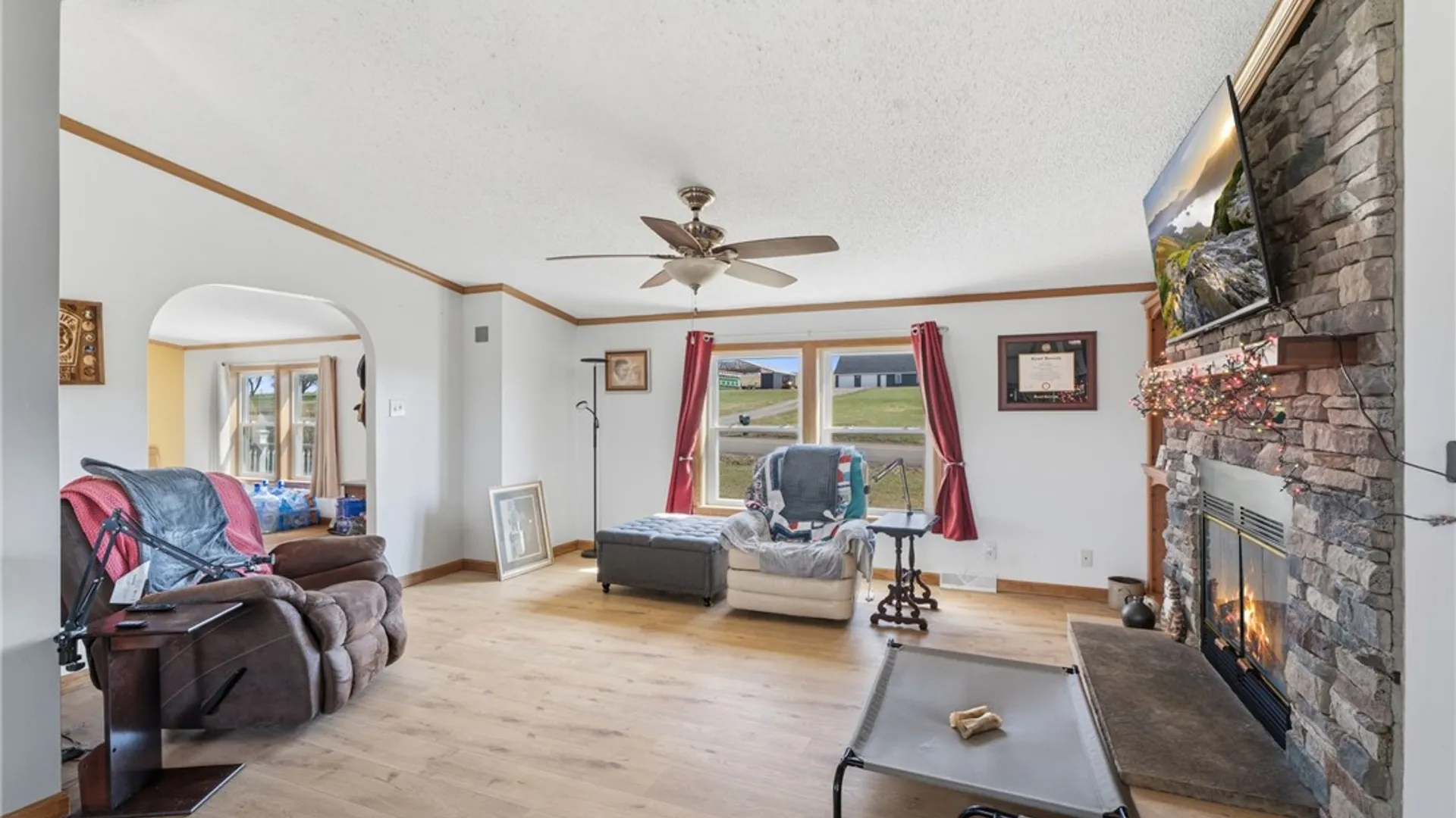 Property at 2737 Cortland Virgil Road, Virgil, NY 13045 19