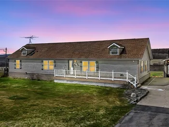 Property at 2737 Cortland Virgil Road, Virgil, NY 13045