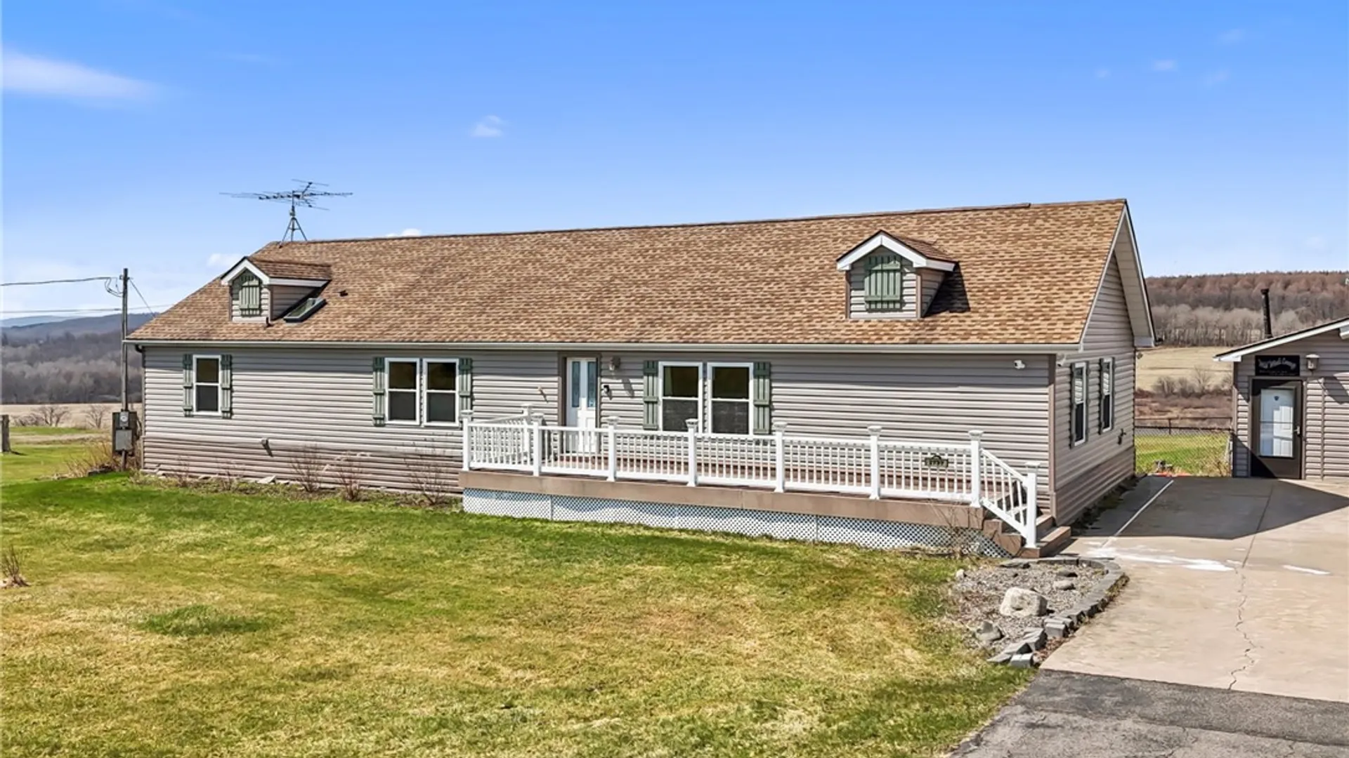 Property at 2737 Cortland Virgil Road, Virgil, NY 13045 2