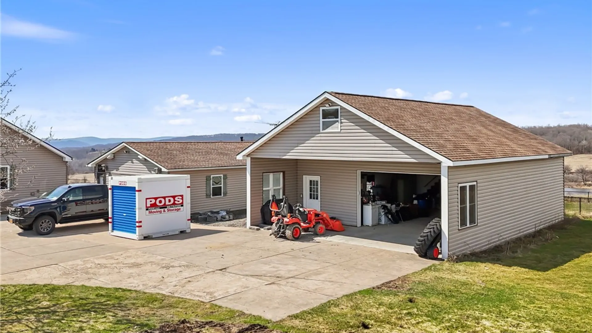 Property at 2737 Cortland Virgil Road, Virgil, NY 13045 32