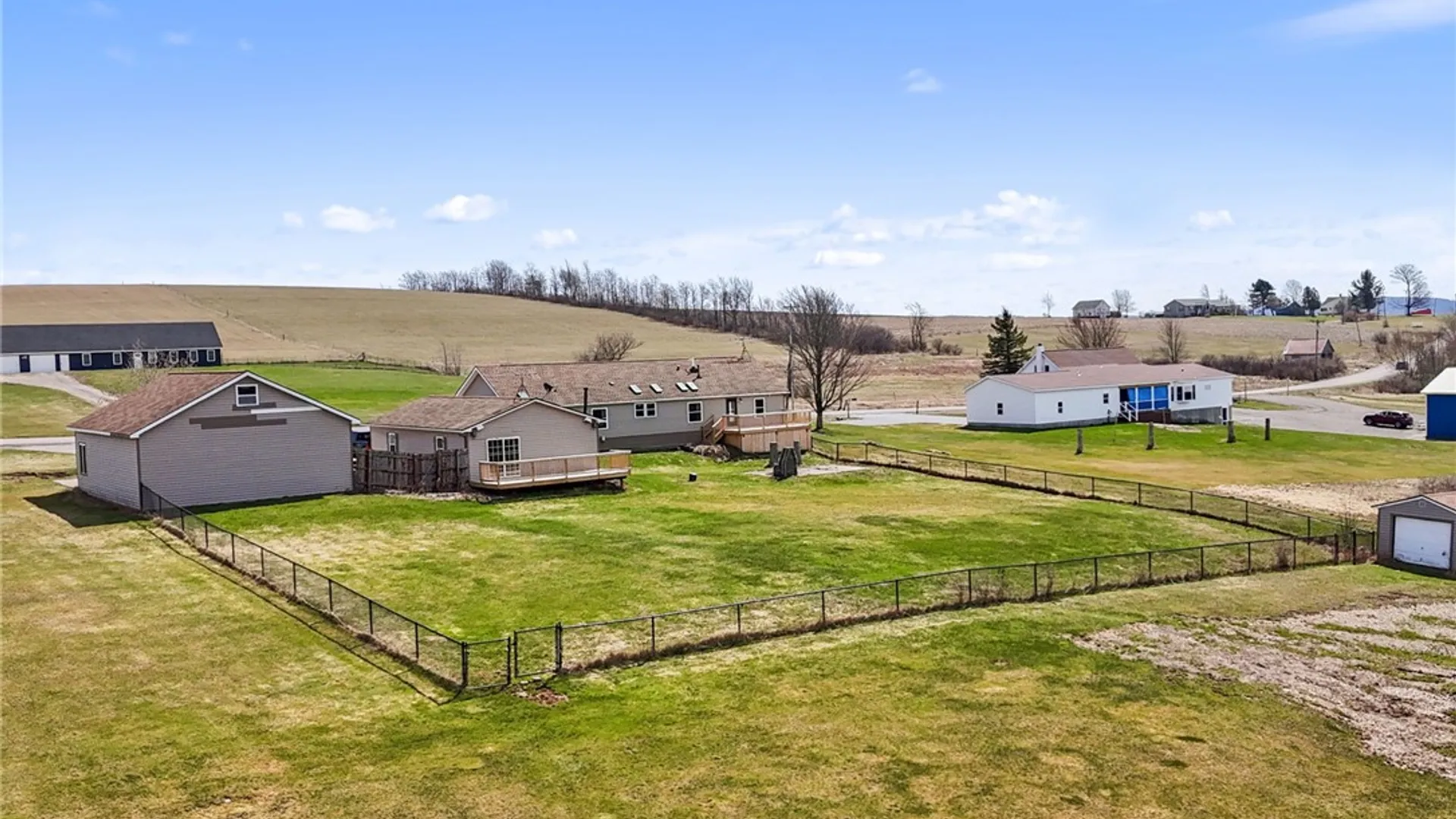 Property at 2737 Cortland Virgil Road, Virgil, NY 13045 35