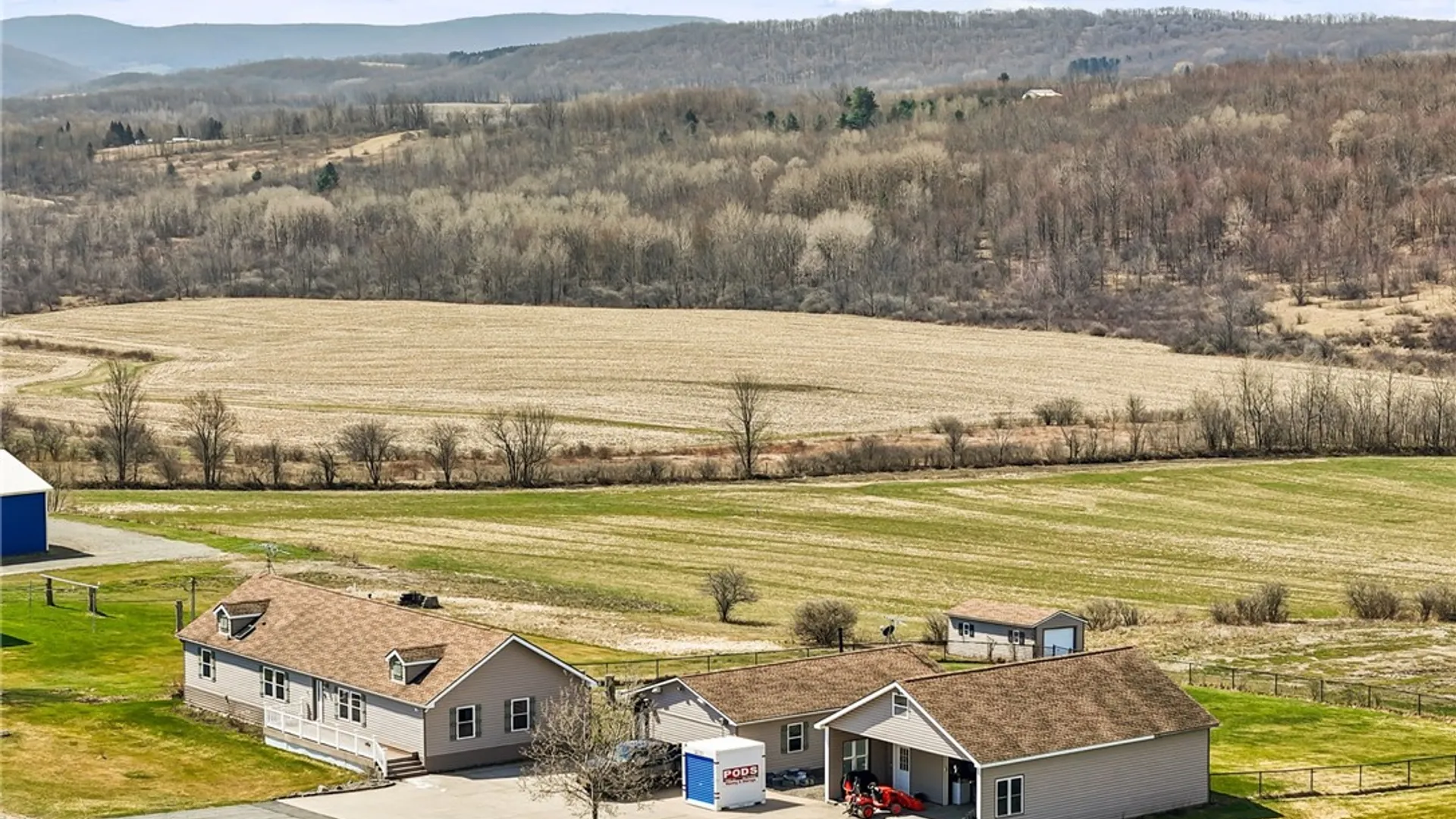 Property at 2737 Cortland Virgil Road, Virgil, NY 13045 38