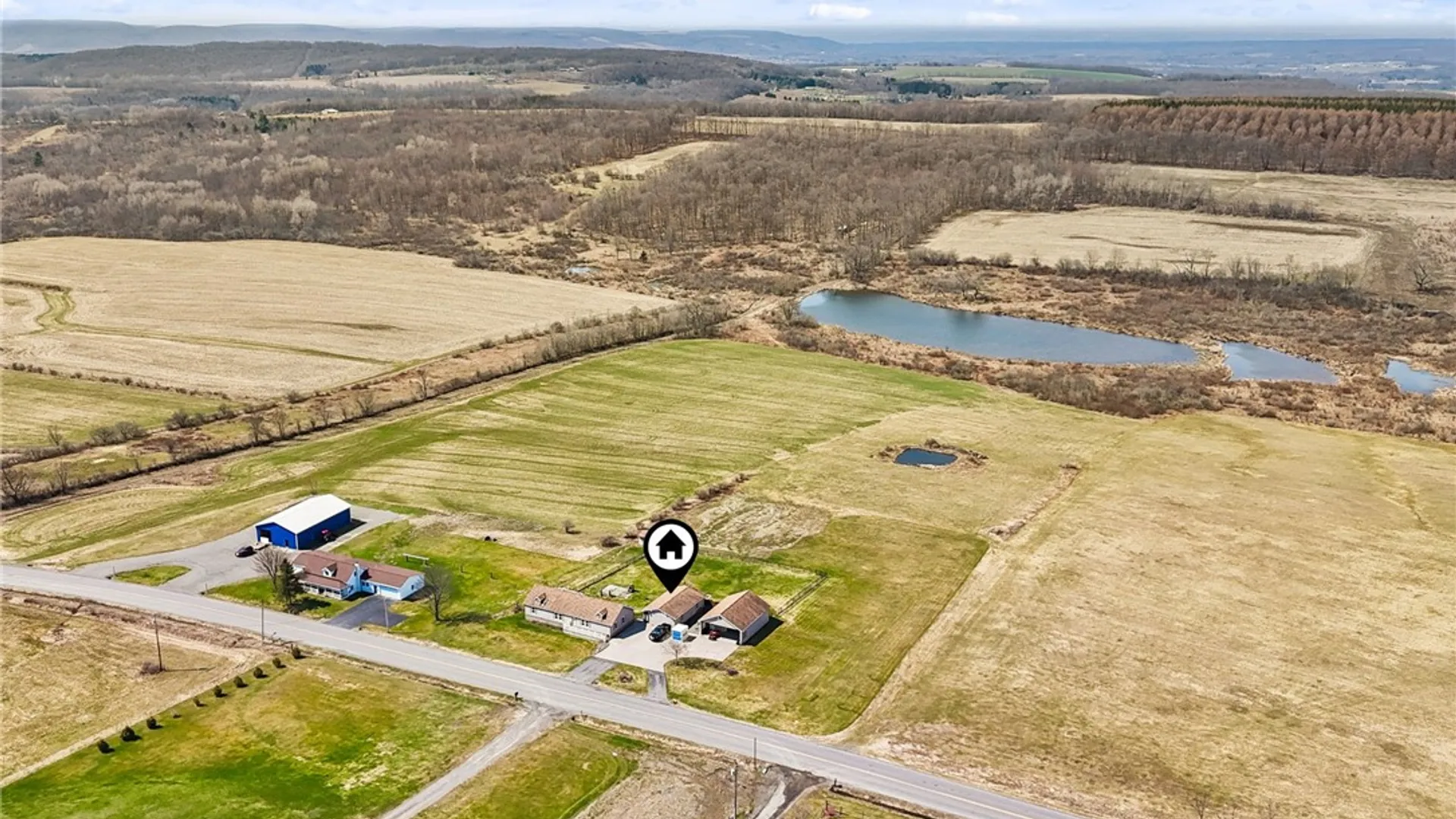 Property at 2737 Cortland Virgil Road, Virgil, NY 13045 39