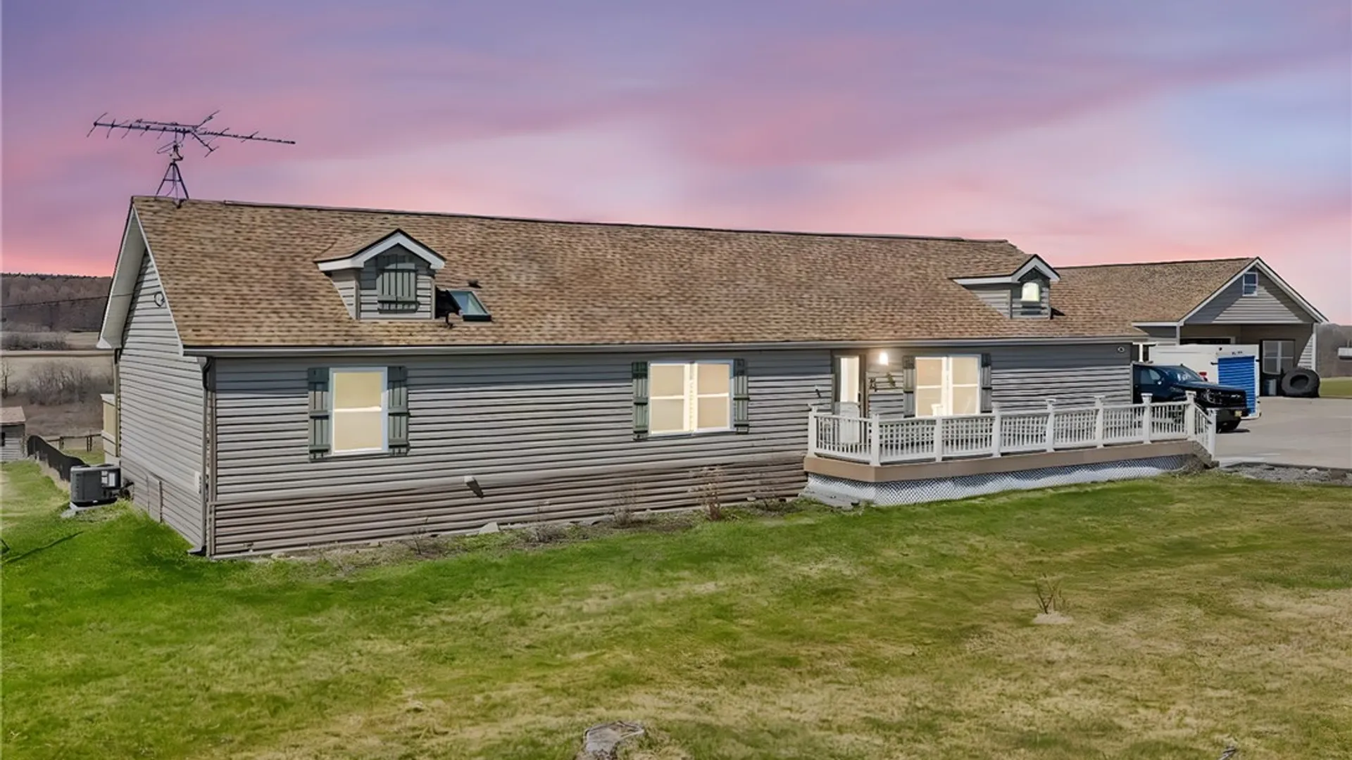 Property at 2737 Cortland Virgil Road, Virgil, NY 13045 4