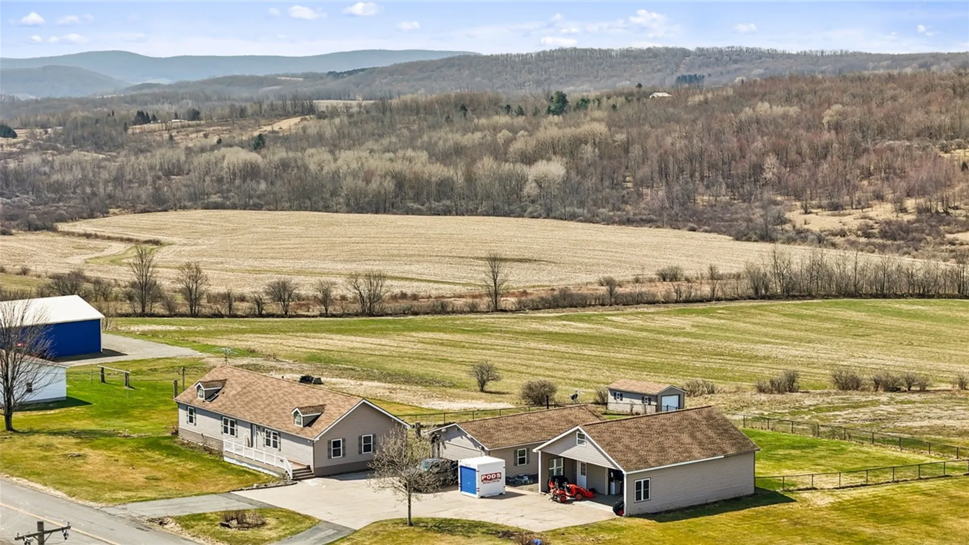 Property at 2737 Cortland Virgil Road, Virgil, NY 13045 40