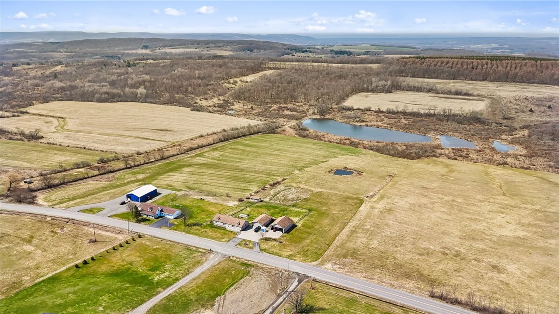 Property at 2737 Cortland Virgil Road, Virgil, NY 13045 41