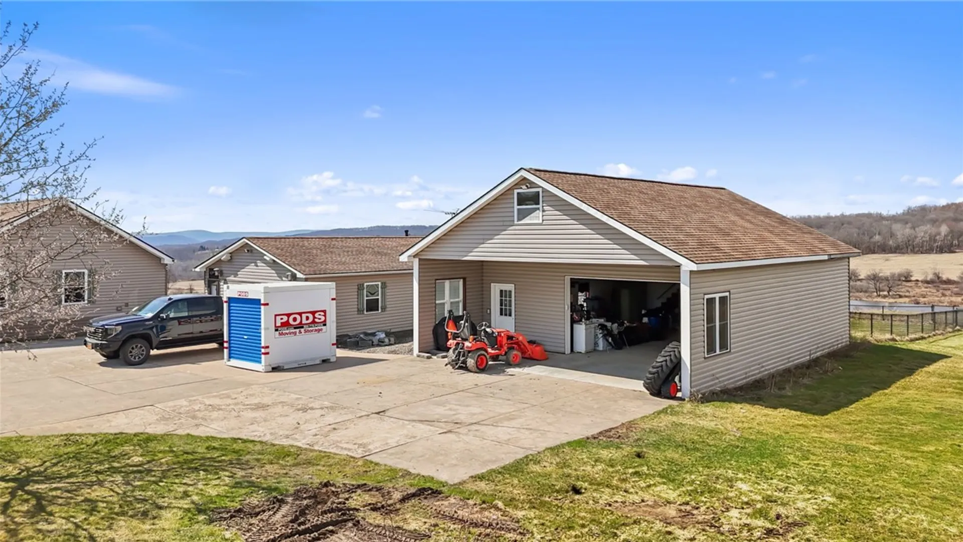 Property at 2737 Cortland Virgil Road, Virgil, NY 13045 42