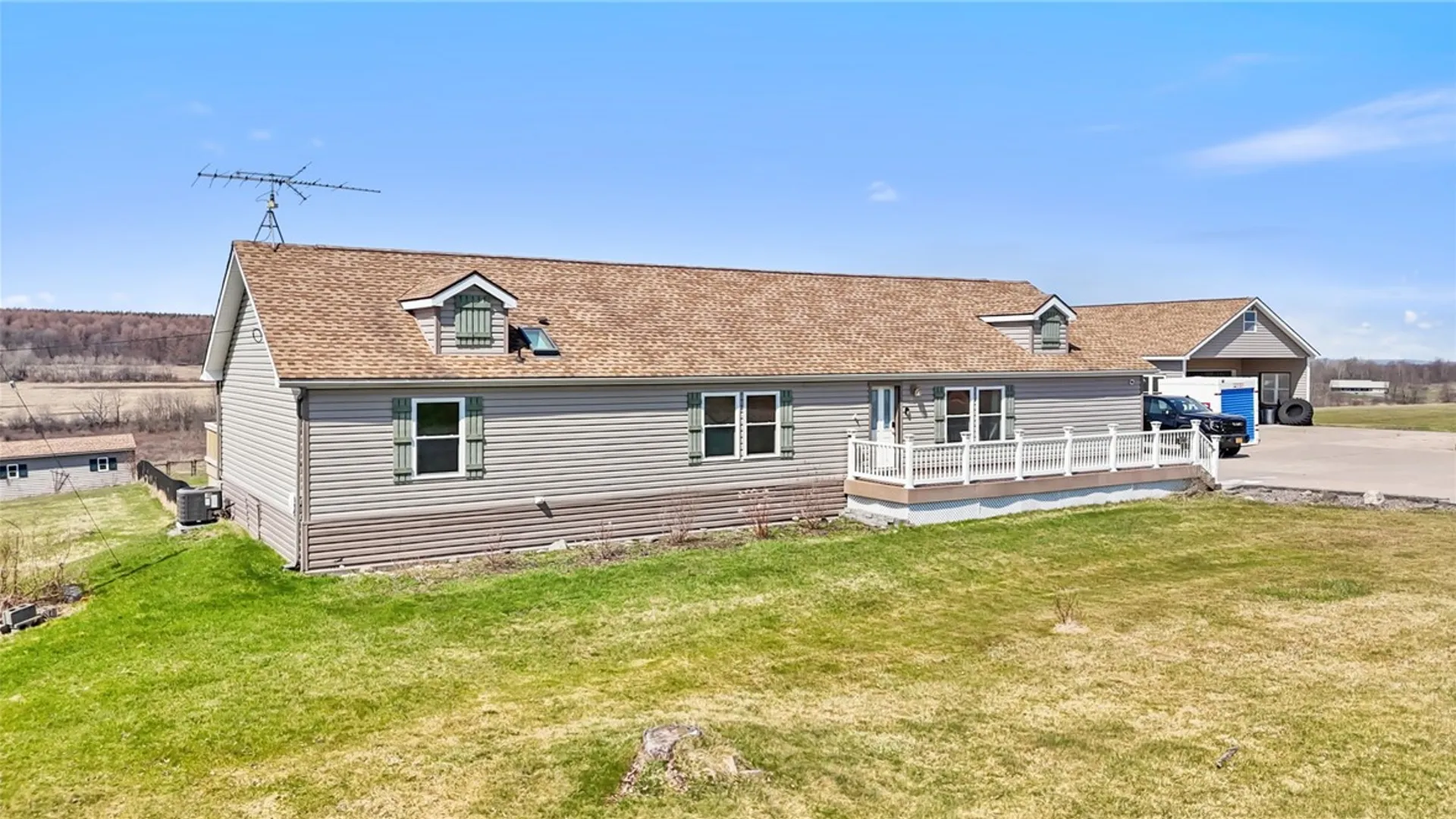 Property at 2737 Cortland Virgil Road, Virgil, NY 13045 44