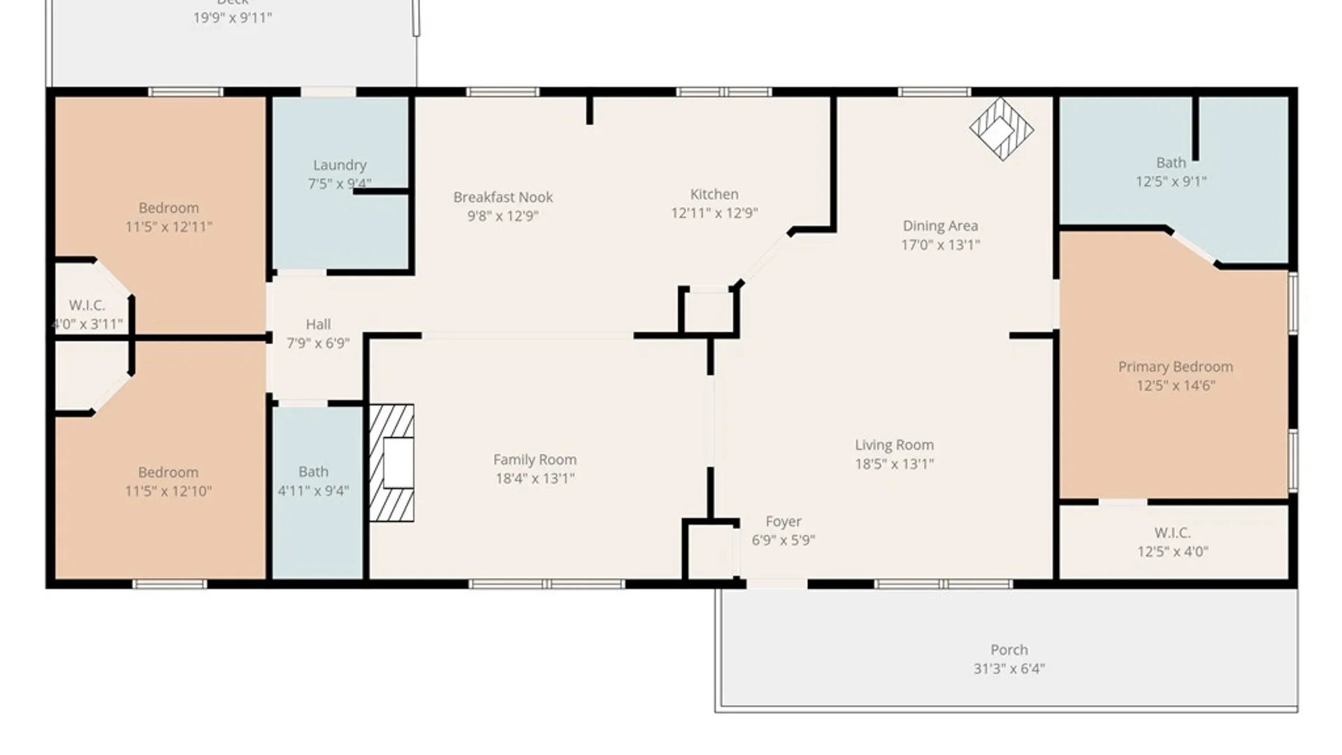 Property at 2737 Cortland Virgil Road, Virgil, NY 13045 49