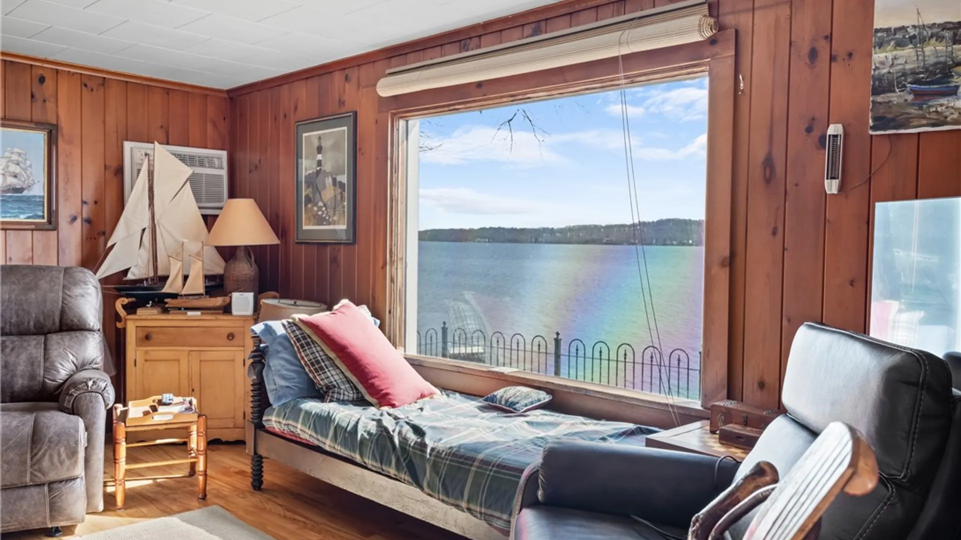 Property at 3573 Brandy Bay Lane, Jerusalem, NY 14527 14