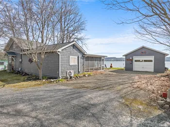 Property at 3573 Brandy Bay Lane, Jerusalem, NY 14527