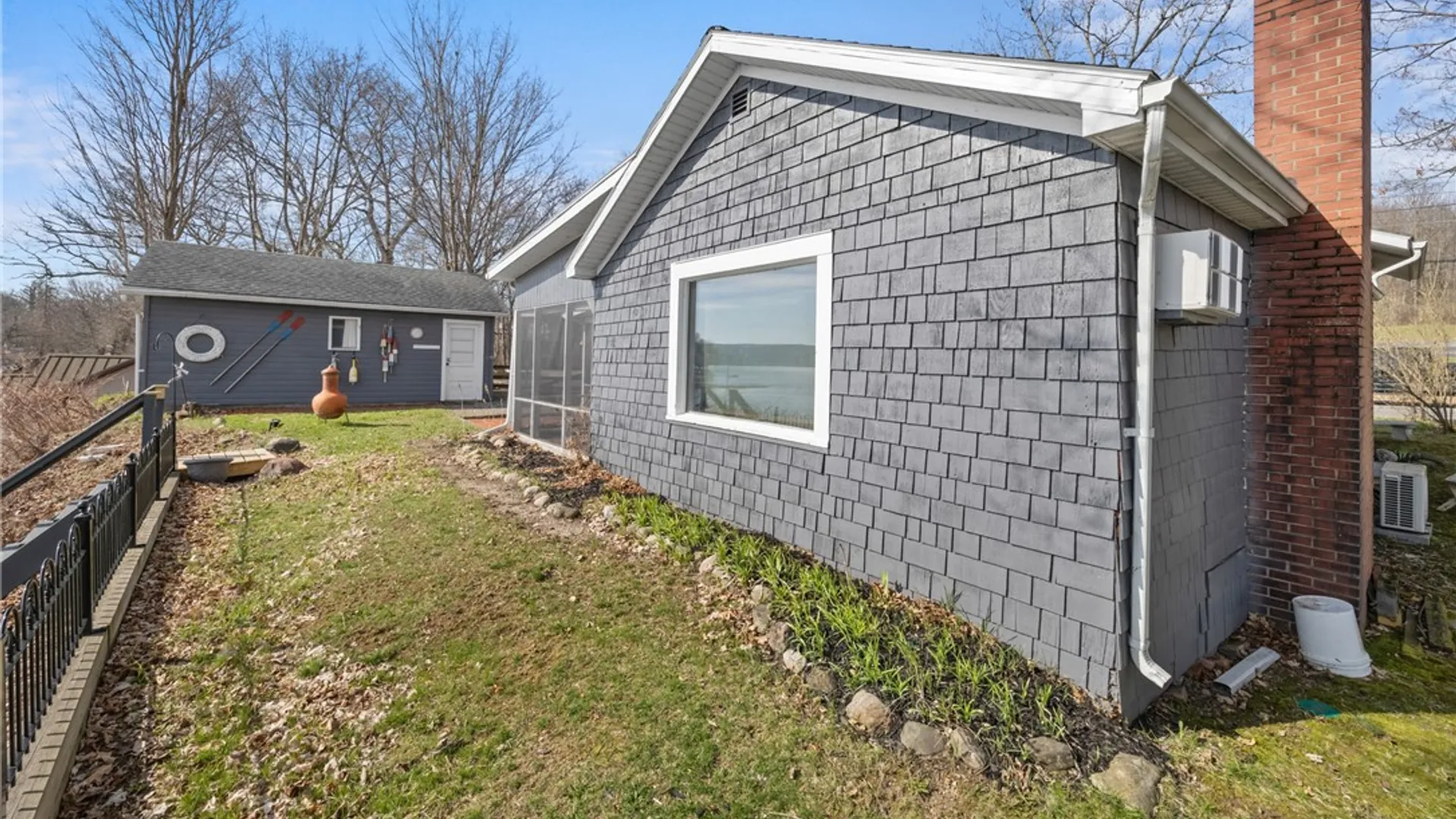 Property at 3573 Brandy Bay Lane, Jerusalem, NY 14527 21