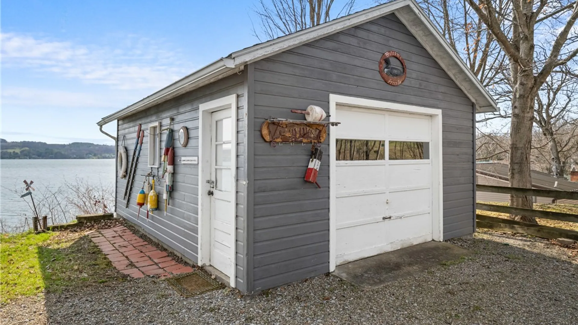 Property at 3573 Brandy Bay Lane, Jerusalem, NY 14527 24