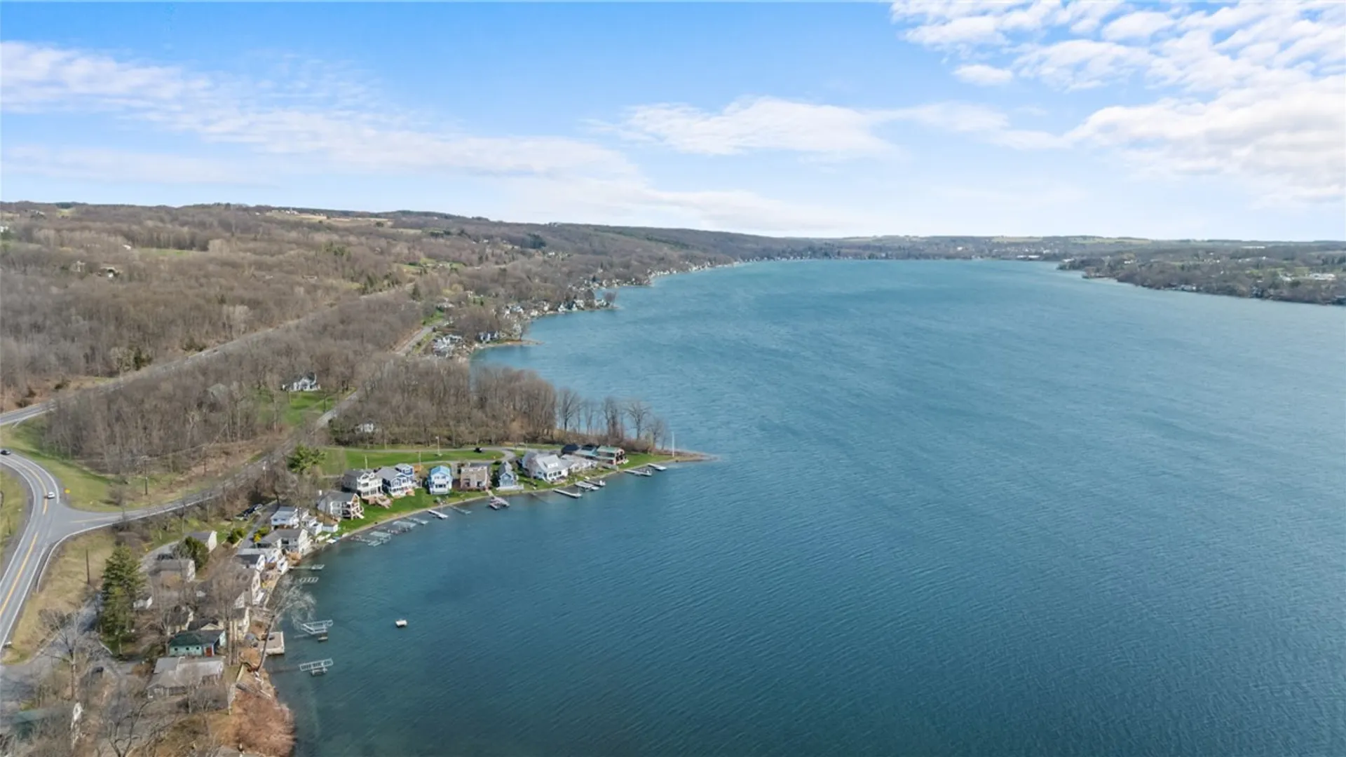 Property at 3573 Brandy Bay Lane, Jerusalem, NY 14527 26