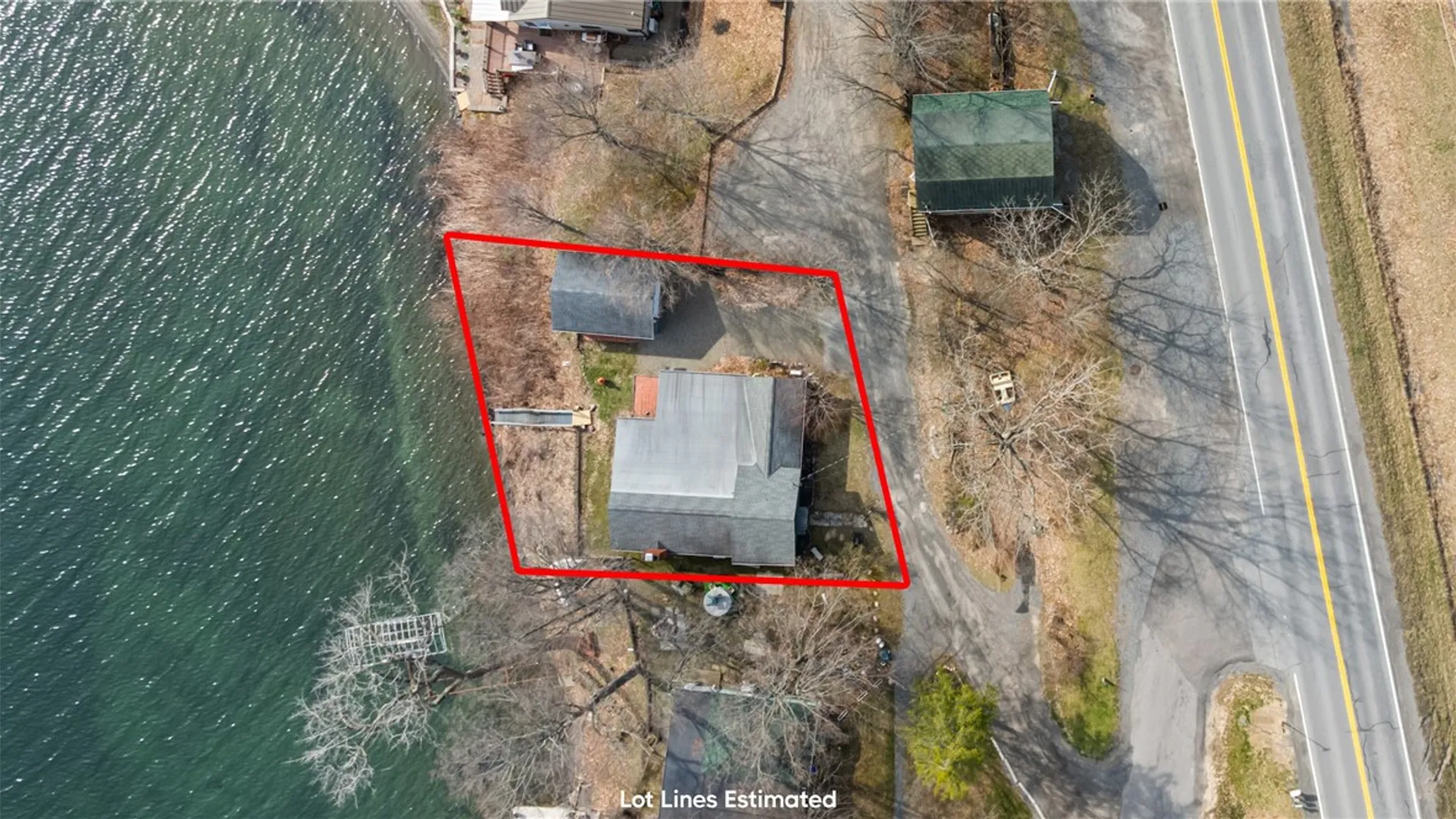 Property at 3573 Brandy Bay Lane, Jerusalem, NY 14527 27