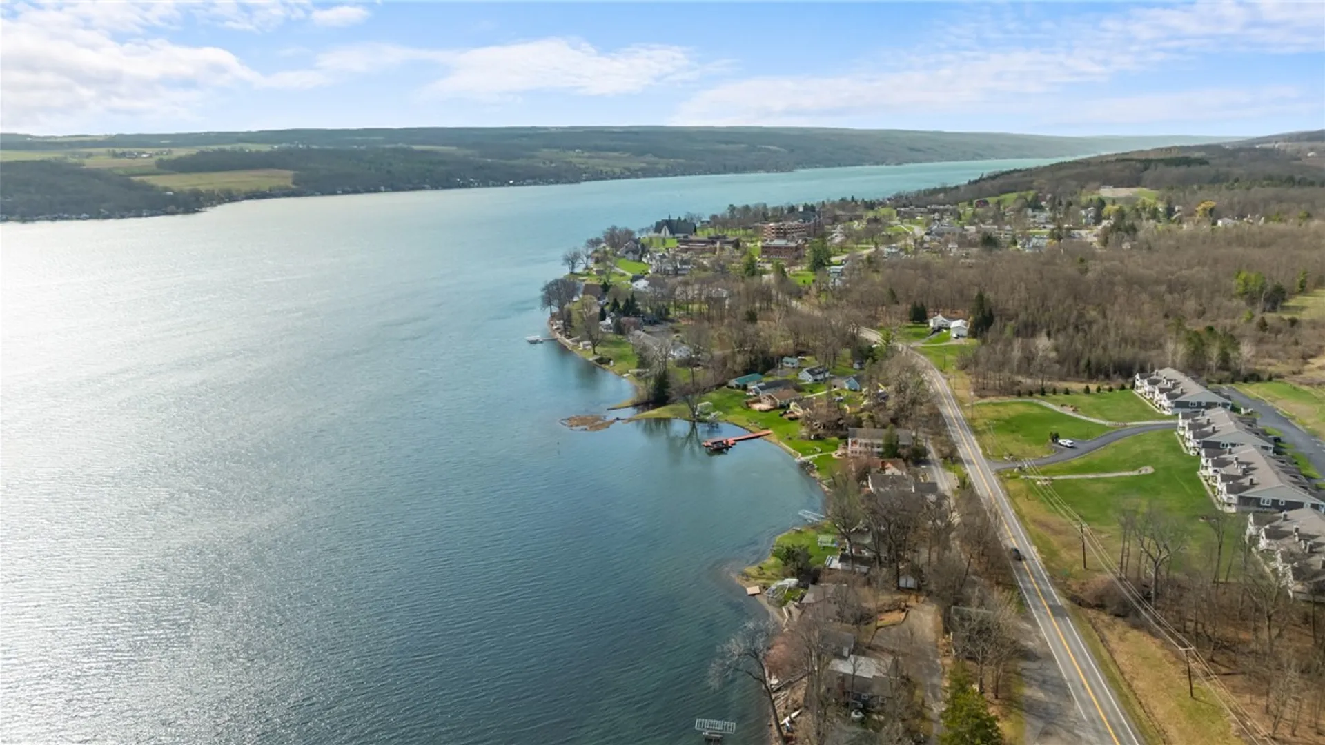 Property at 3573 Brandy Bay Lane, Jerusalem, NY 14527 4