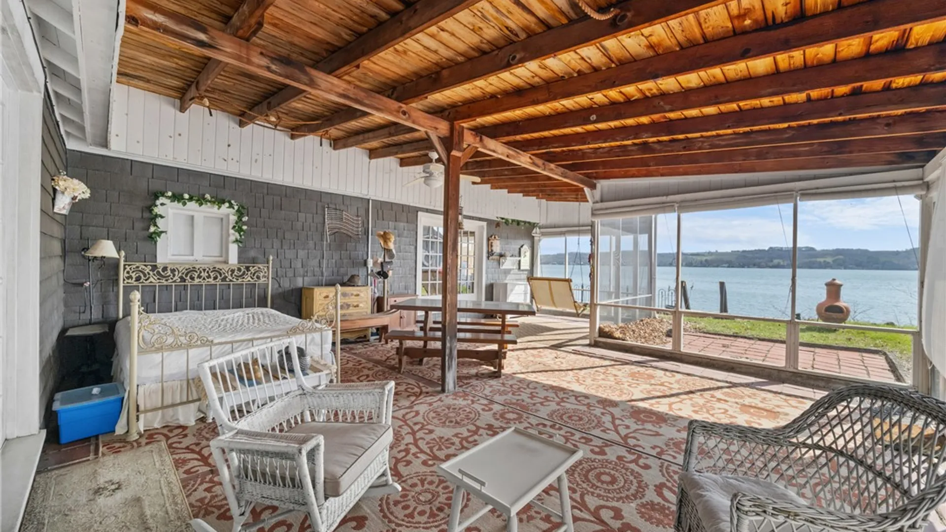 Property at 3573 Brandy Bay Lane, Jerusalem, NY 14527 6