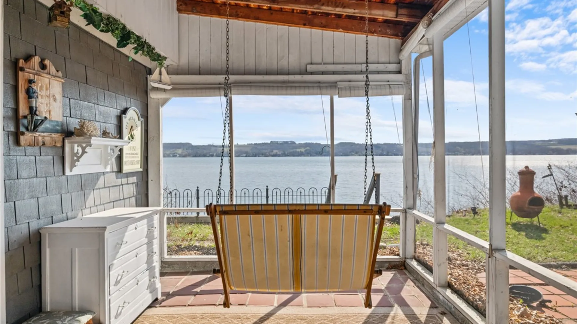 Property at 3573 Brandy Bay Lane, Jerusalem, NY 14527 7