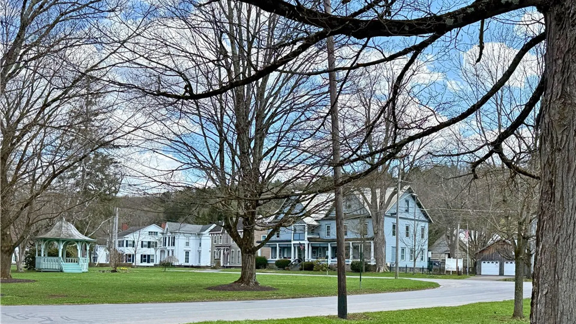 Property at 4 Washington Park, Oxford, NY 13830 2