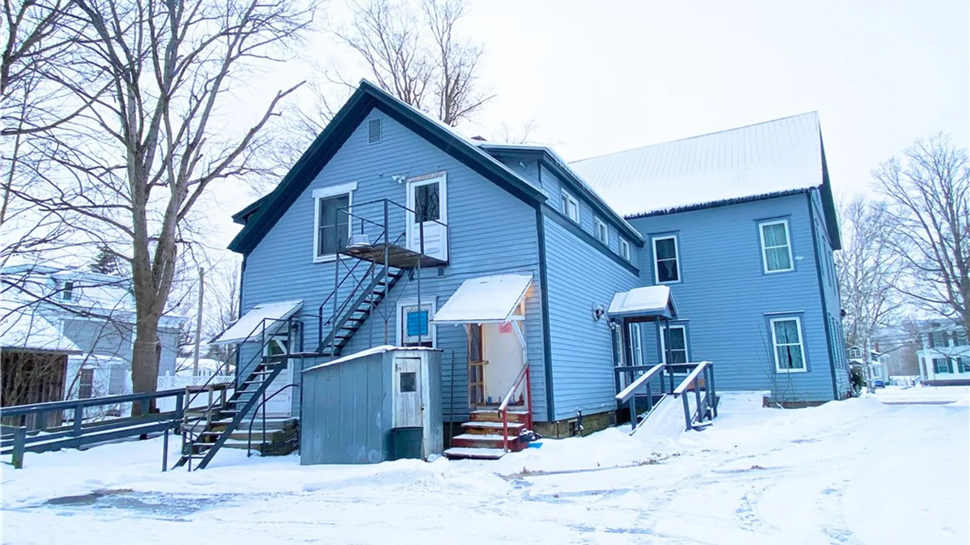 Property at 4 Washington Park, Oxford, NY 13830 24