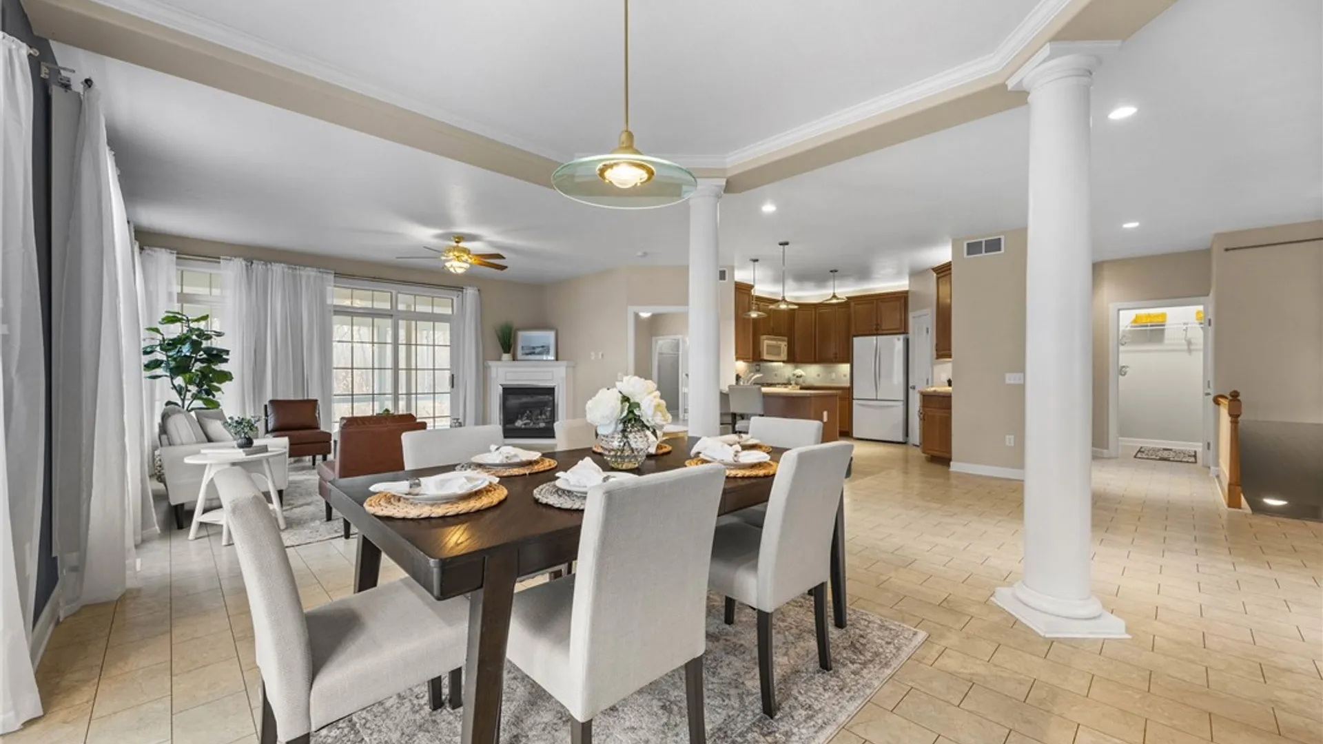 Property at 84 Marc Mar, Gates, NY 14606 16
